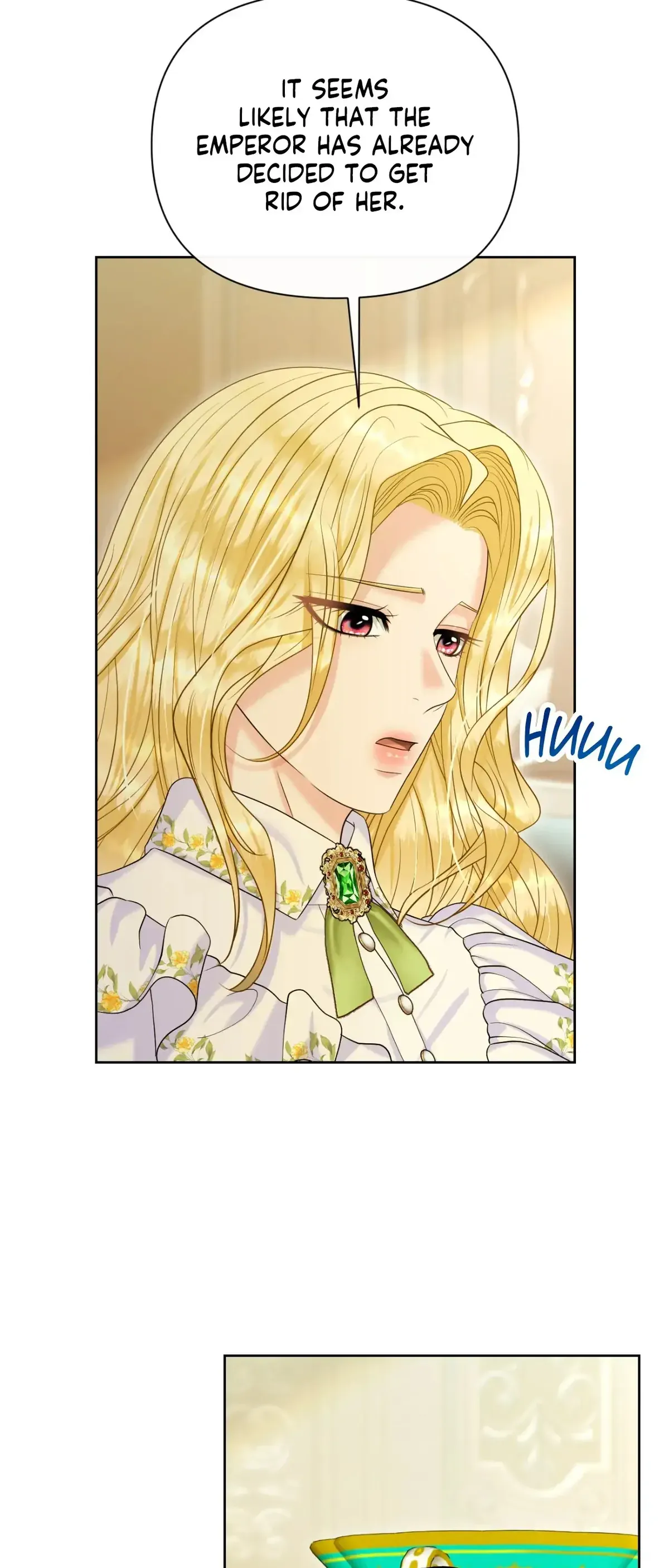 Royal Redemption Chapter 77 Online - página 23