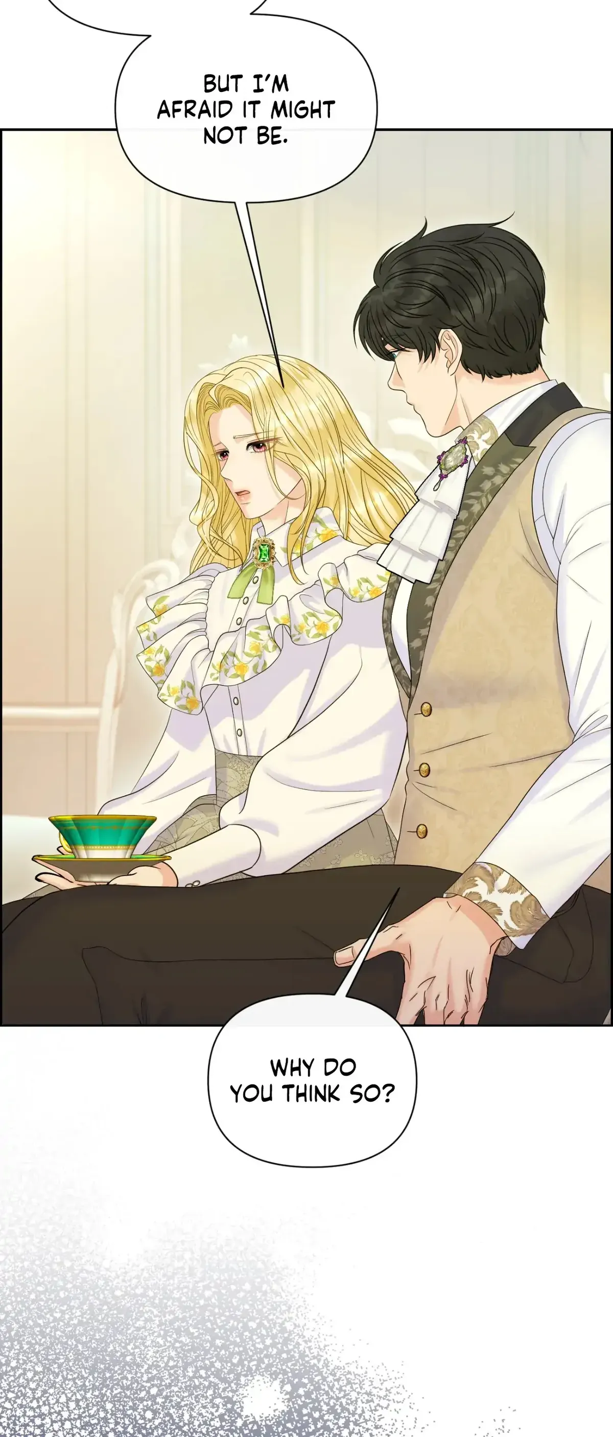 Royal Redemption Chapter 77 Online - página 26