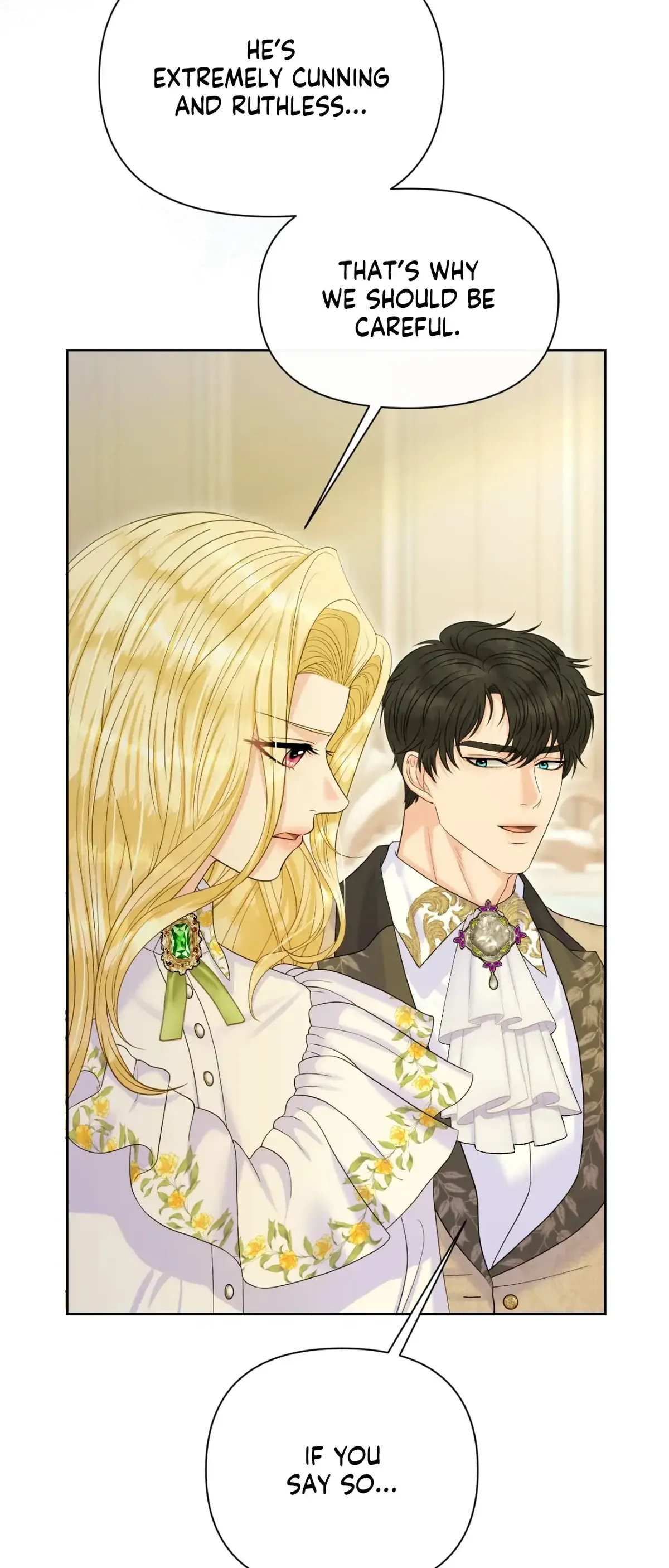 Royal Redemption Chapter 77 Online - página 28