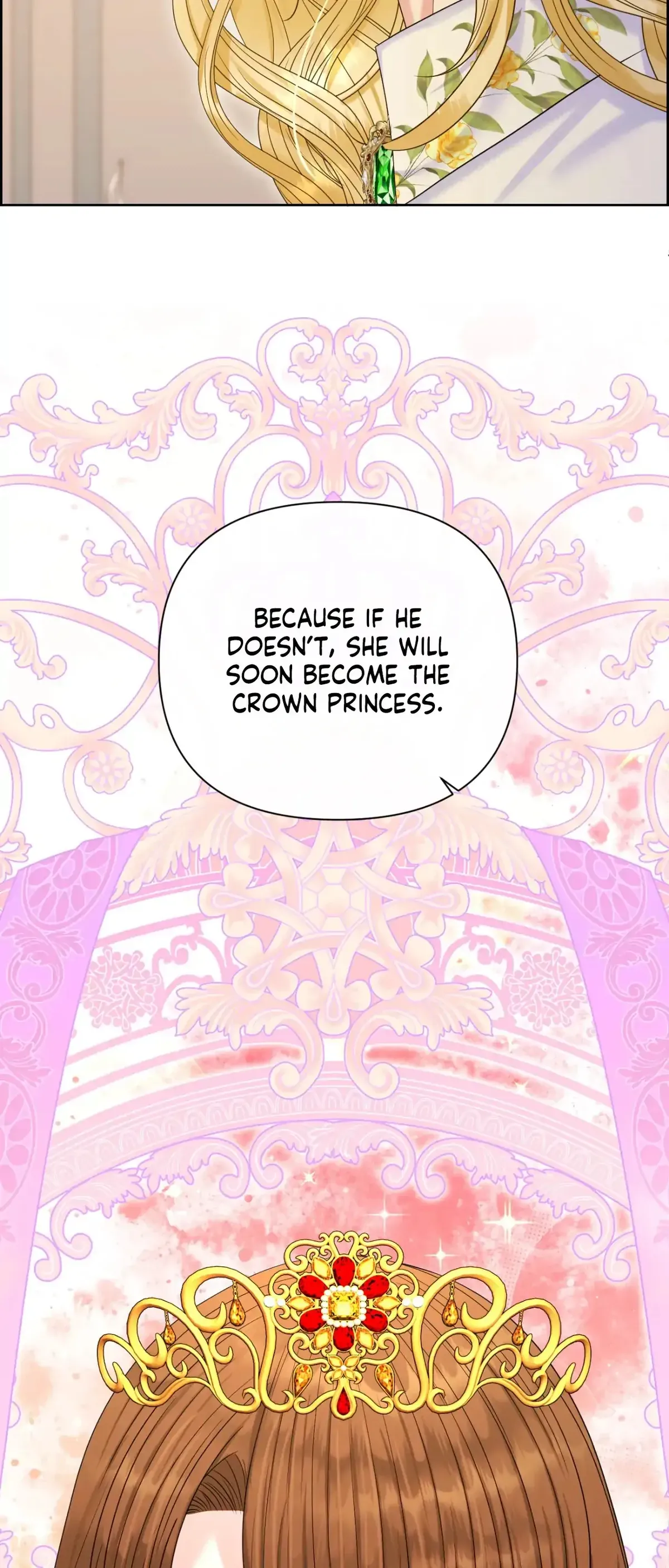 Royal Redemption Chapter 77 Online - página 30
