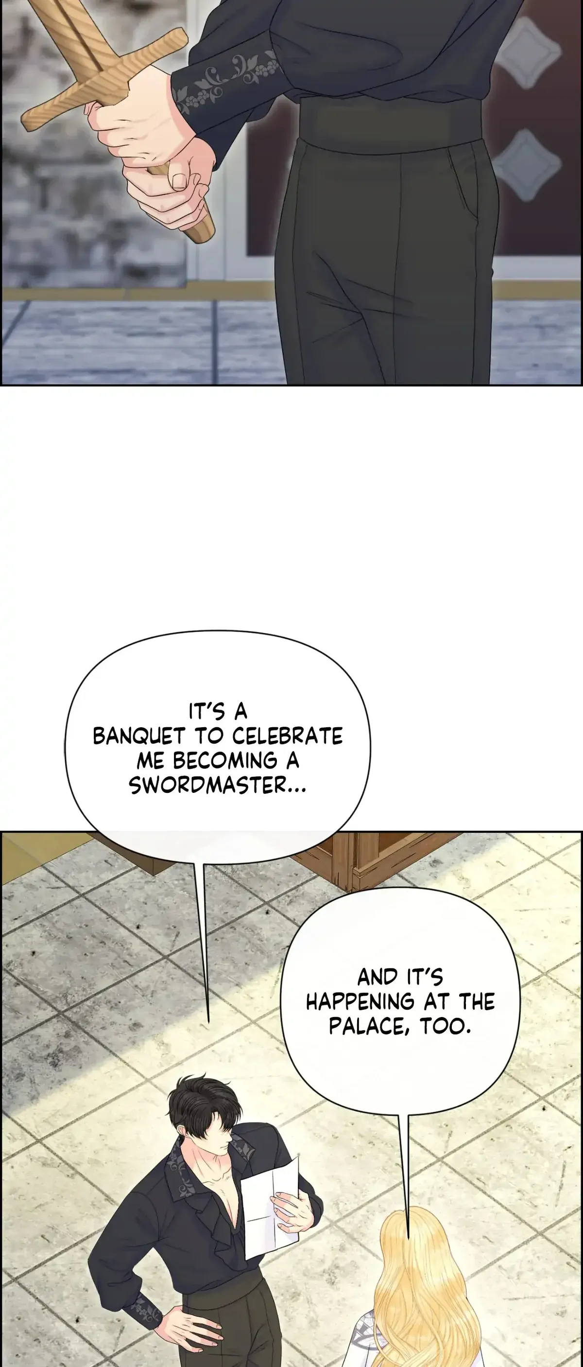 Royal Redemption Chapter 77 Online - página 43