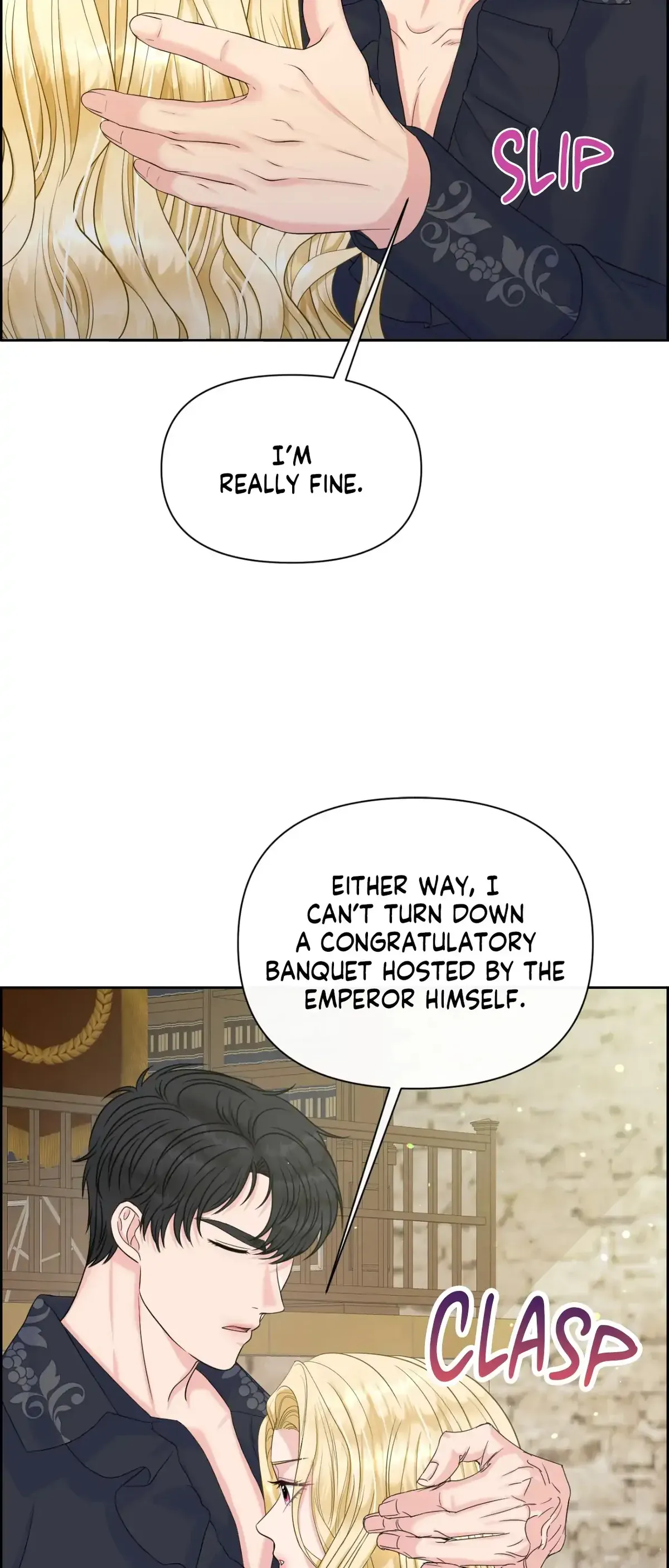 Royal Redemption Chapter 77 Online - página 48