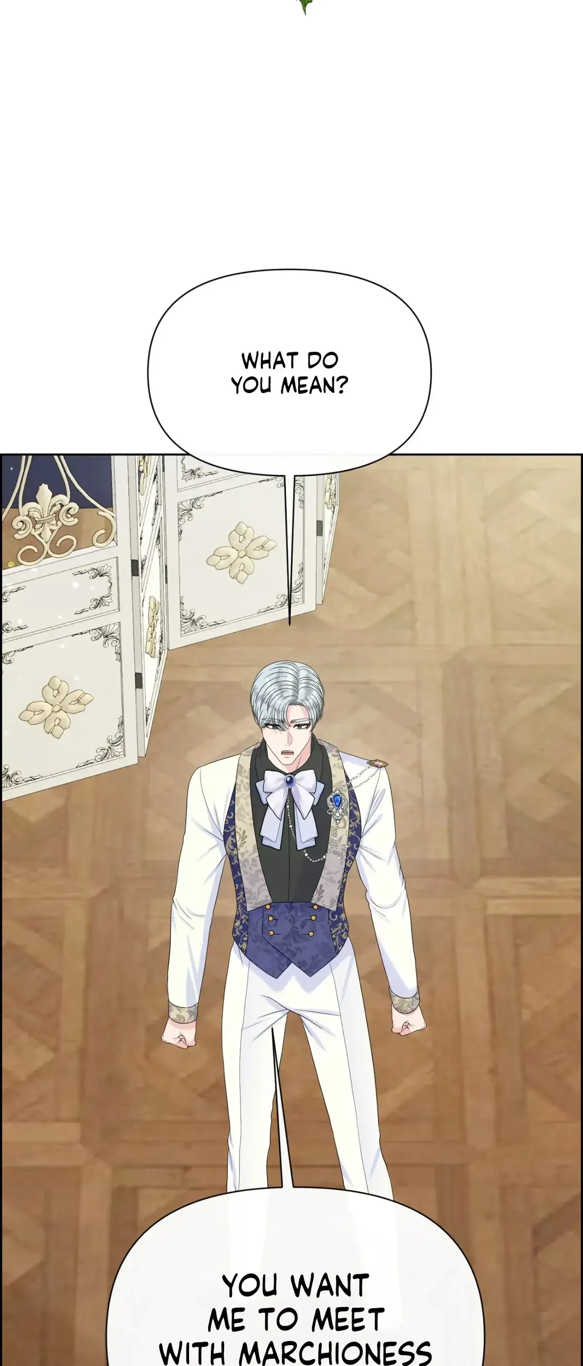 Royal Redemption Chapter 77 Online - página 54