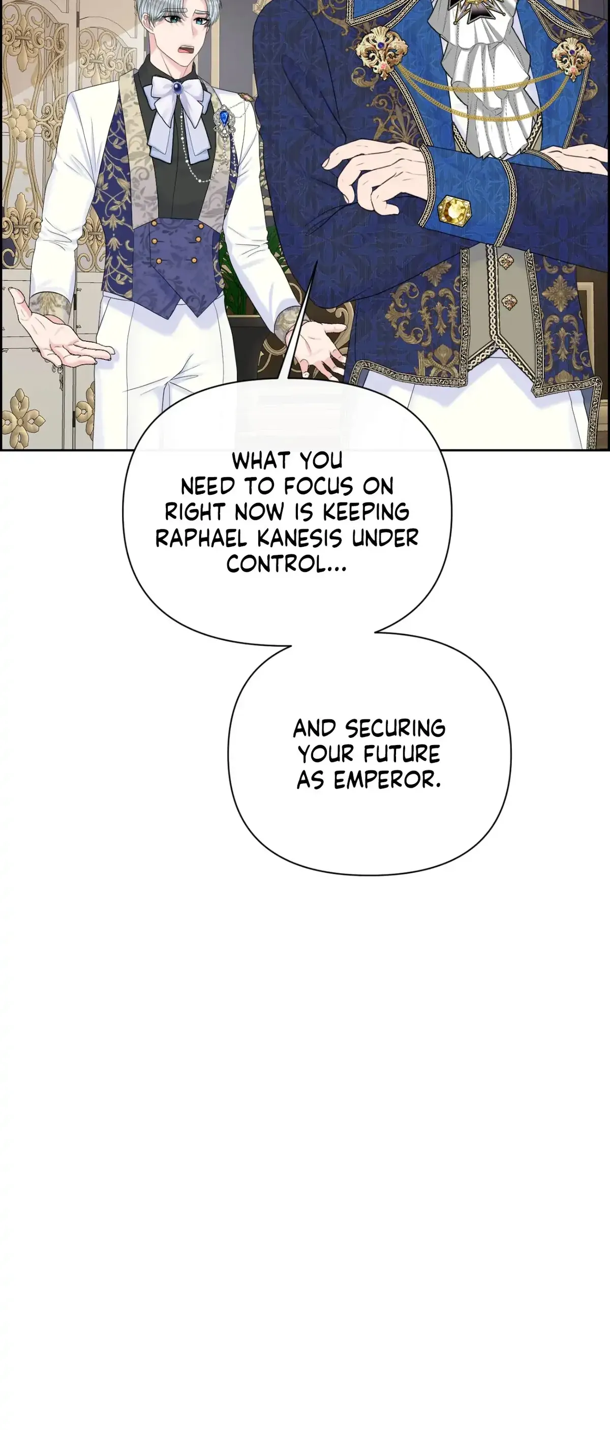 Royal Redemption Chapter 77 Online - página 58