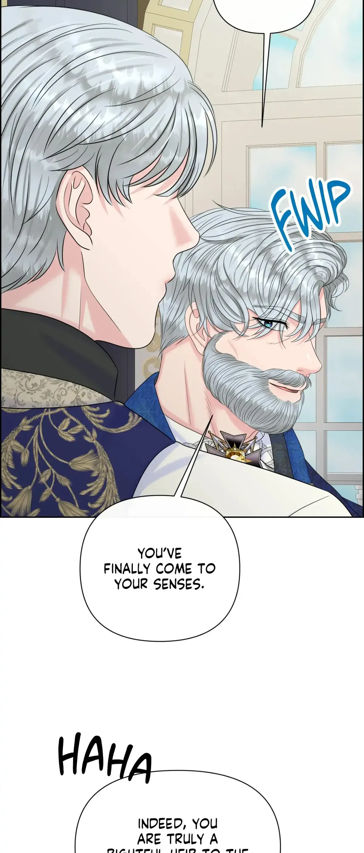 Royal Redemption Chapter 77 Online - página 63