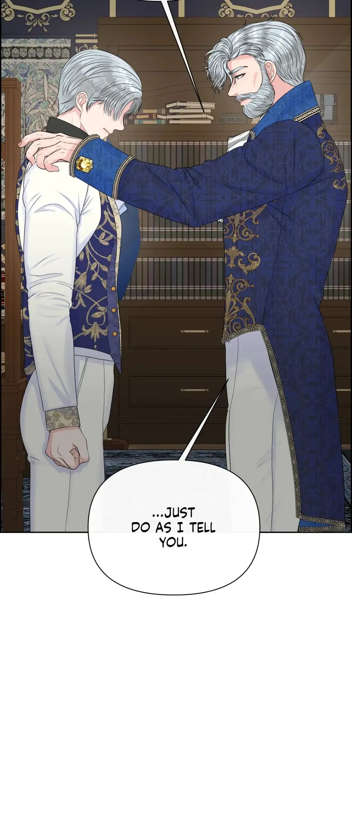 Royal Redemption Chapter 77 Online - página 65