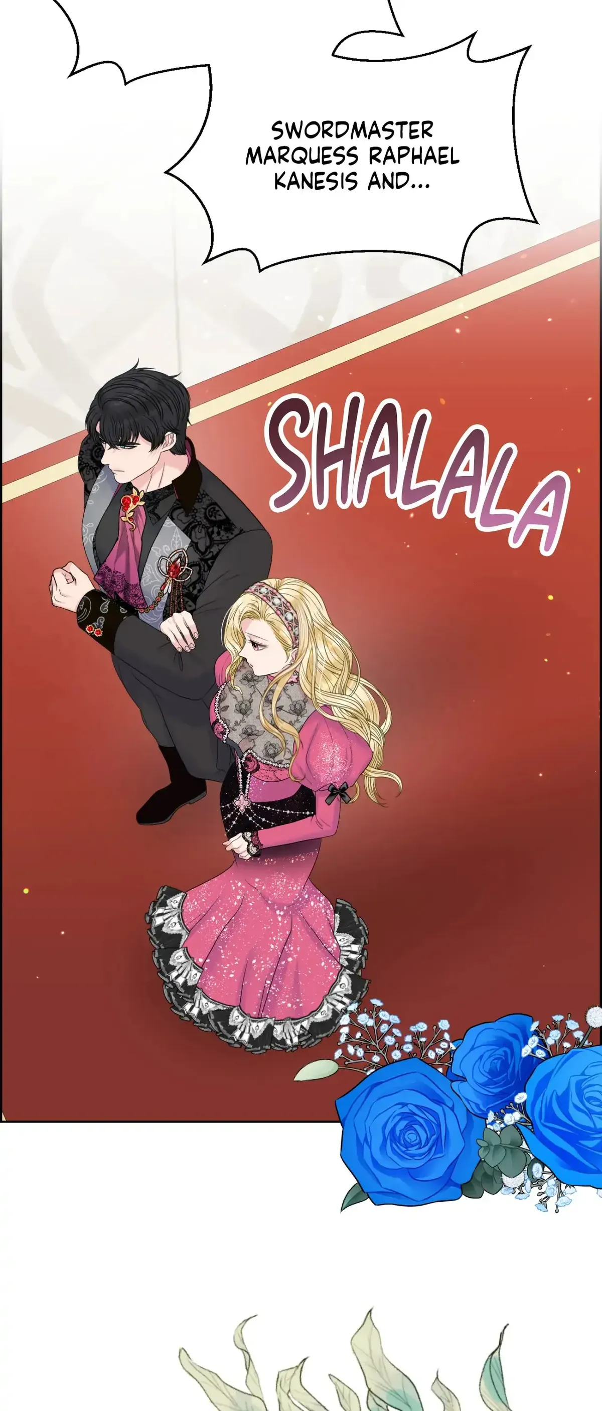 Royal Redemption Chapter 77 Online - página 70