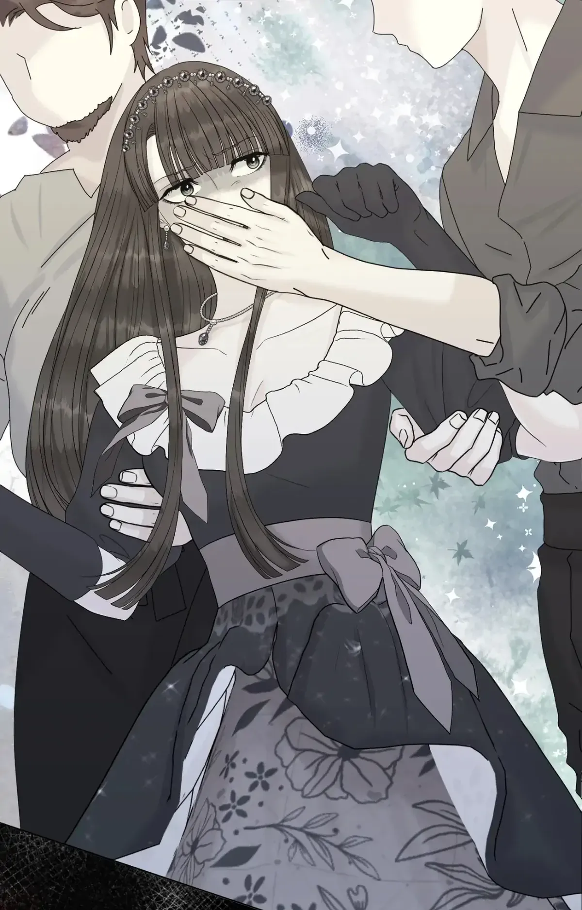 Royal Redemption Chapter 78 Online - página 8
