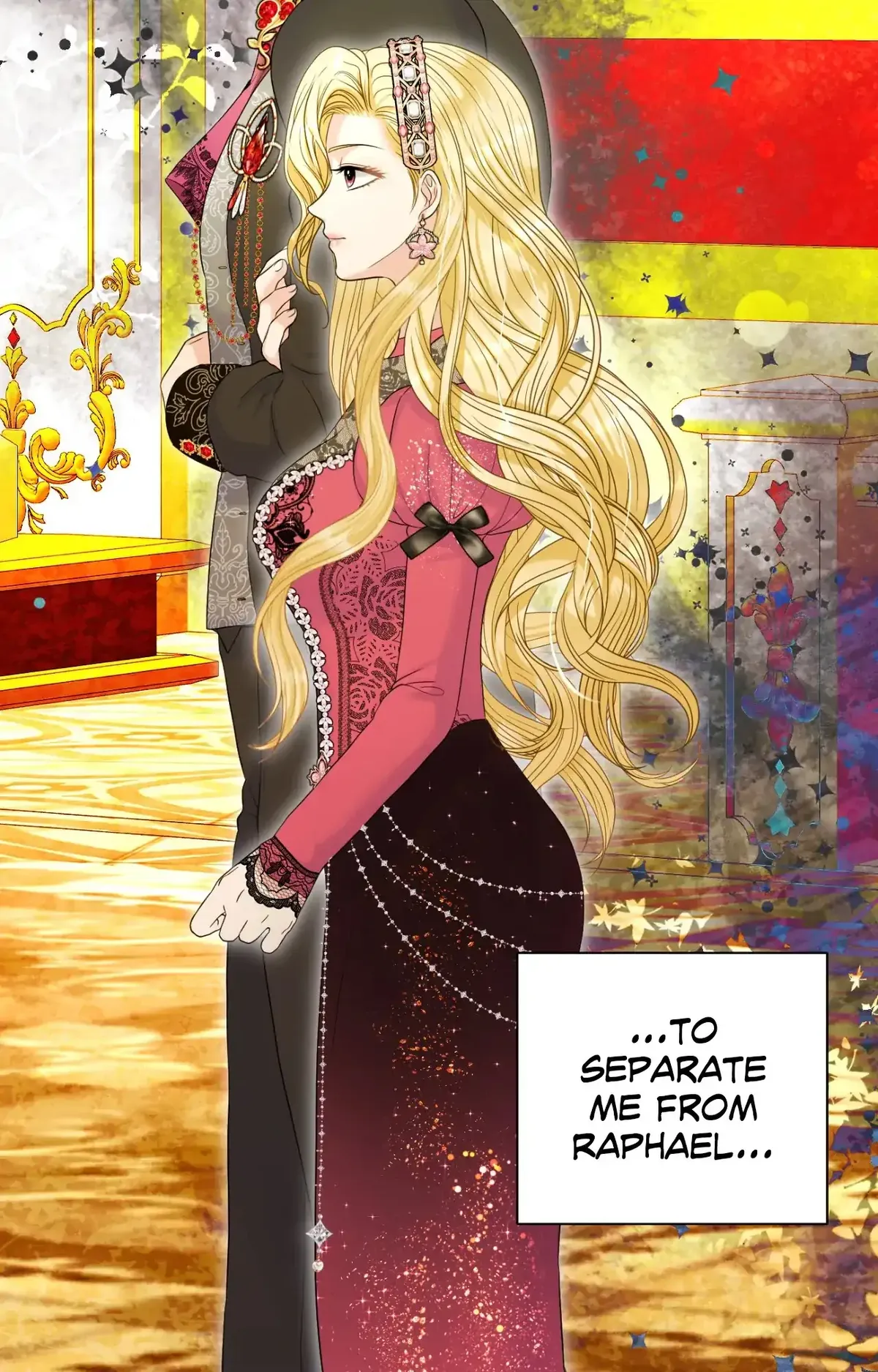 Royal Redemption Chapter 78 Online - página 14