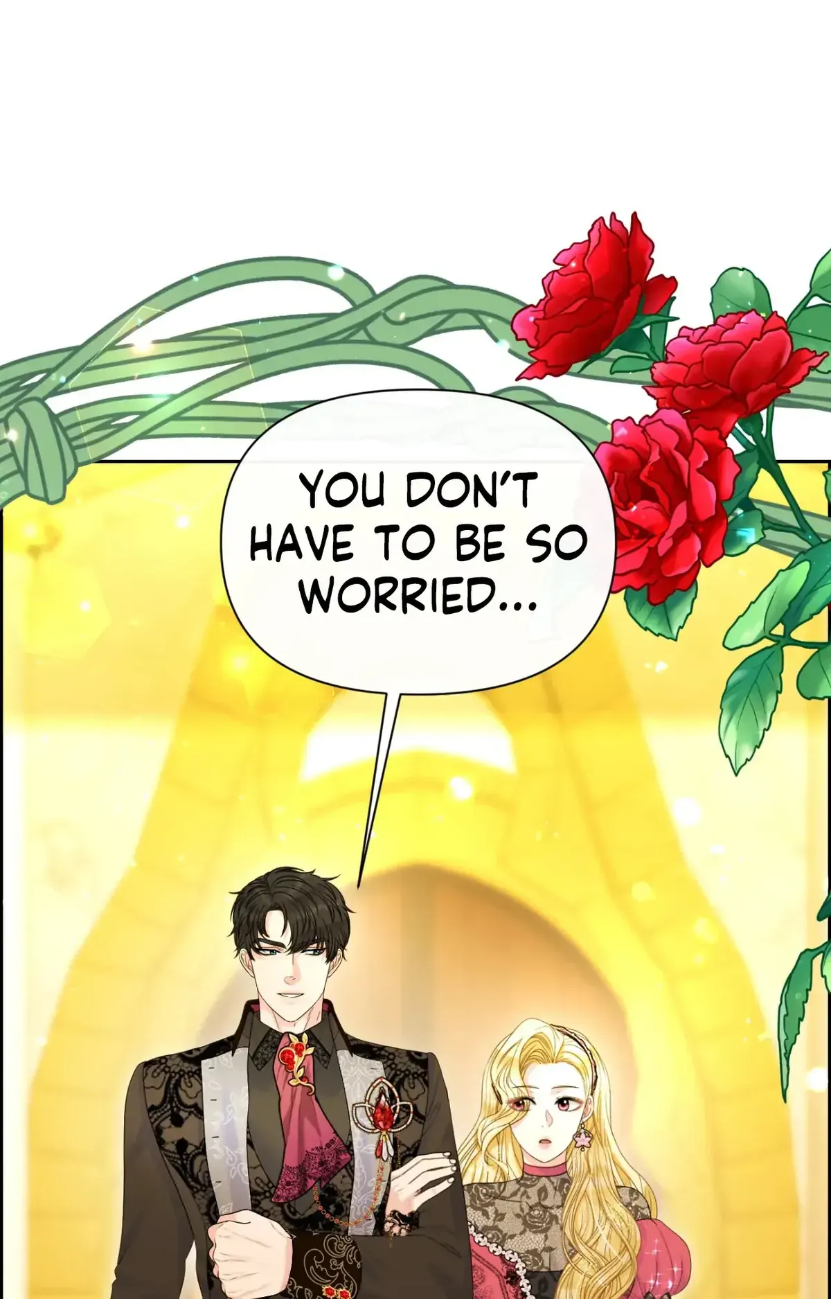 Royal Redemption Chapter 78 Online - página 17