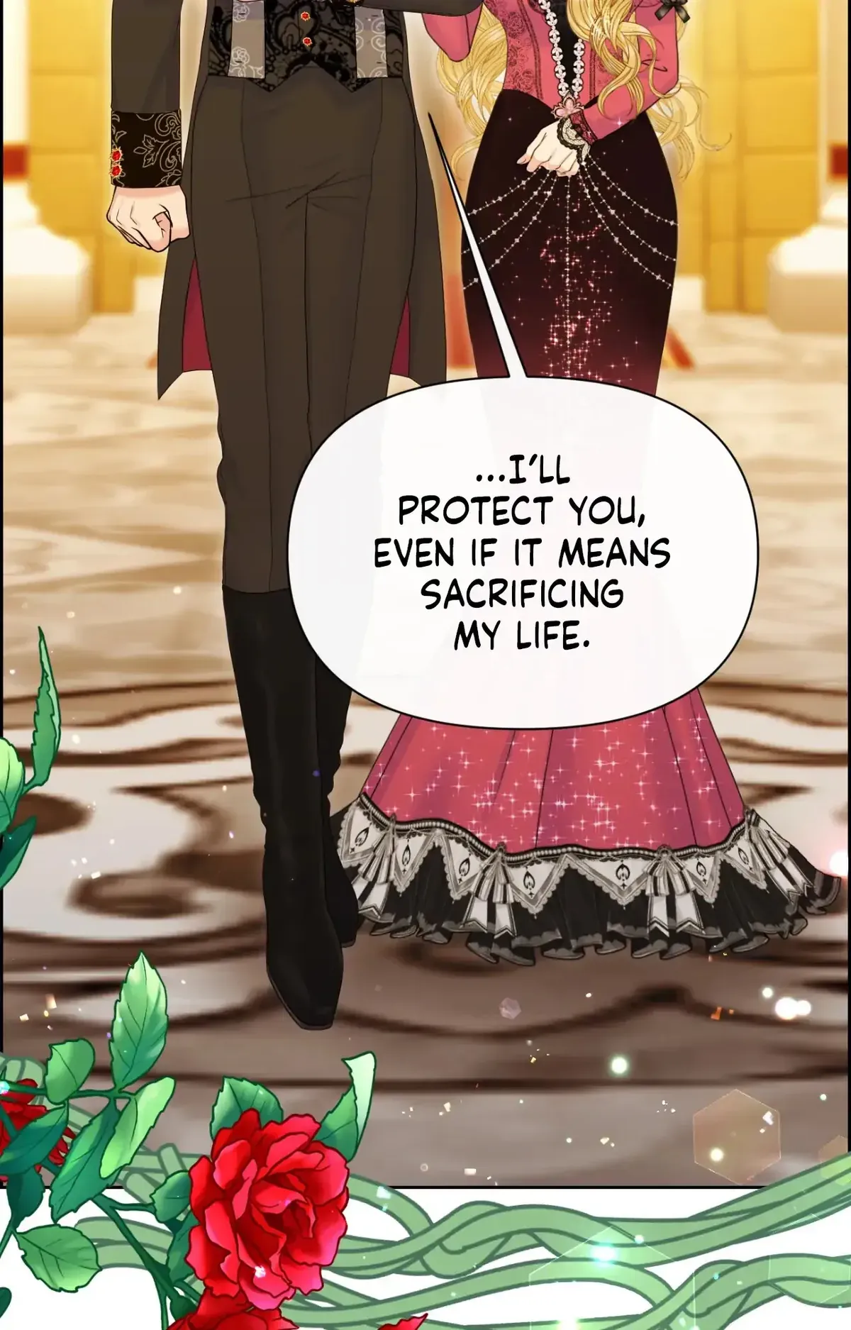Royal Redemption Chapter 78 Online - página 18