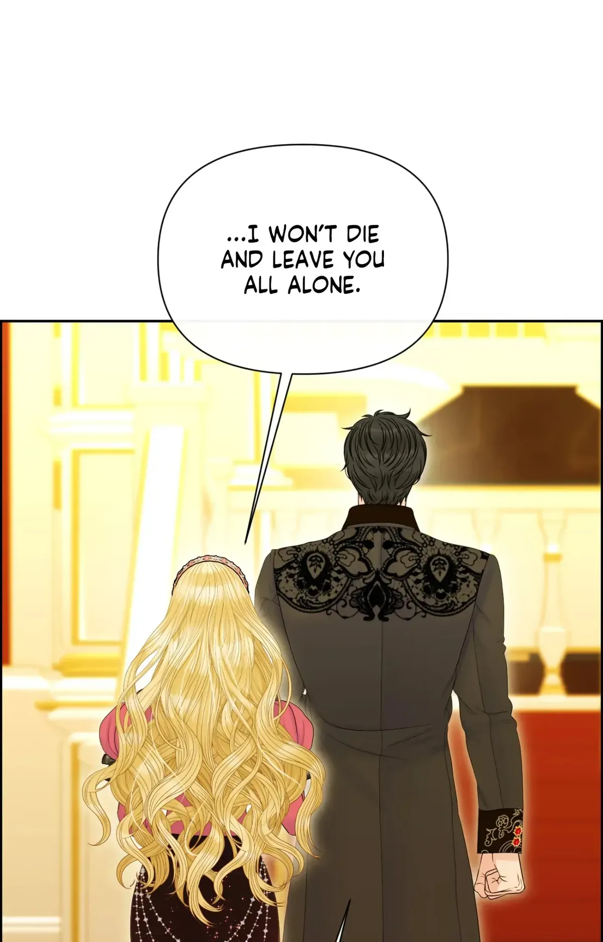 Royal Redemption Chapter 78 Online - página 21