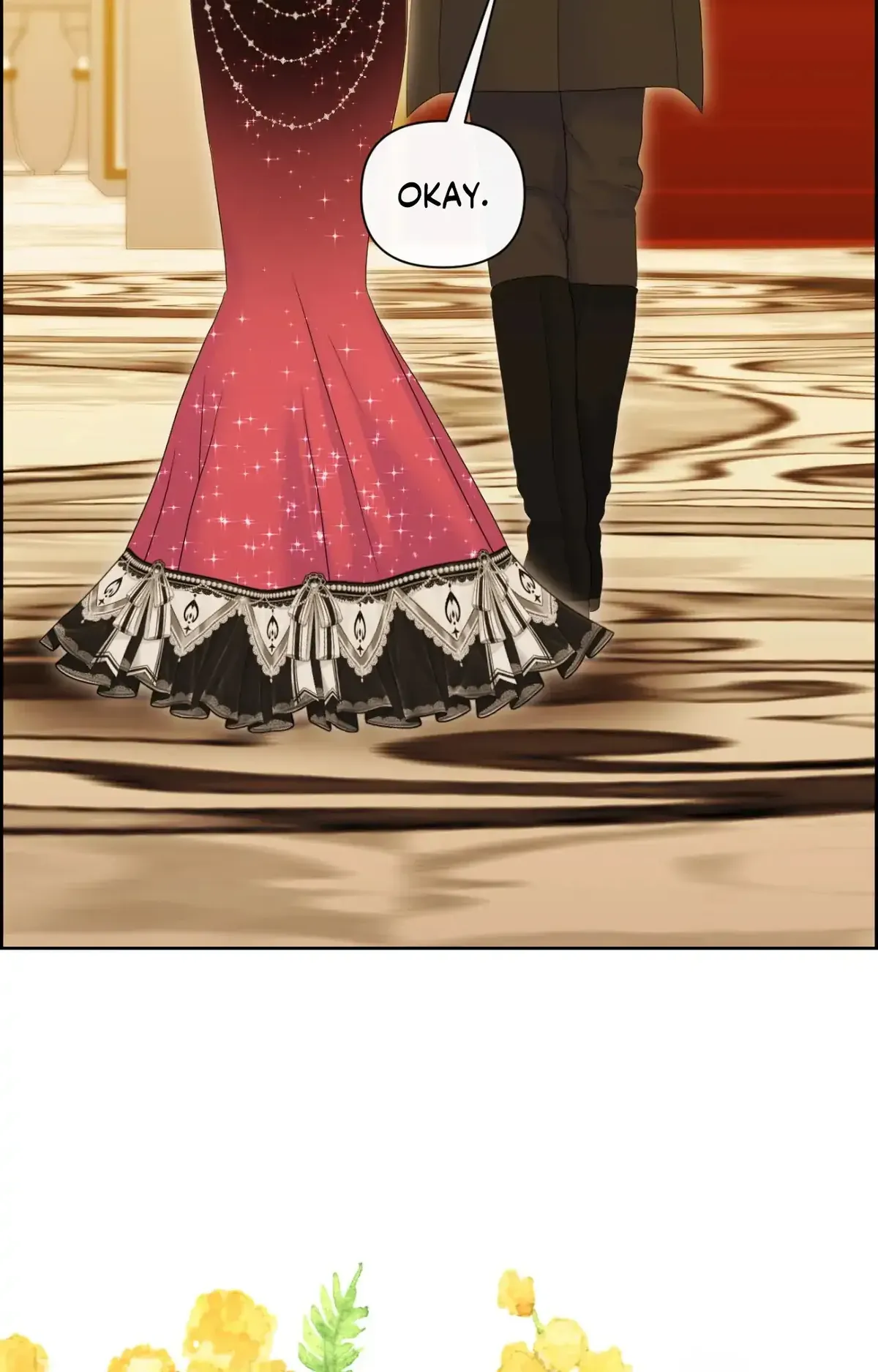 Royal Redemption Chapter 78 Online - página 22