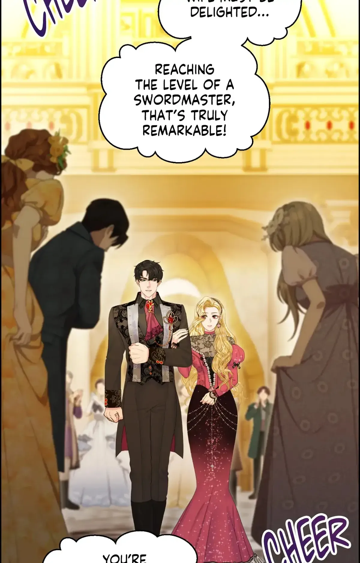 Royal Redemption Chapter 78 Online - página 25