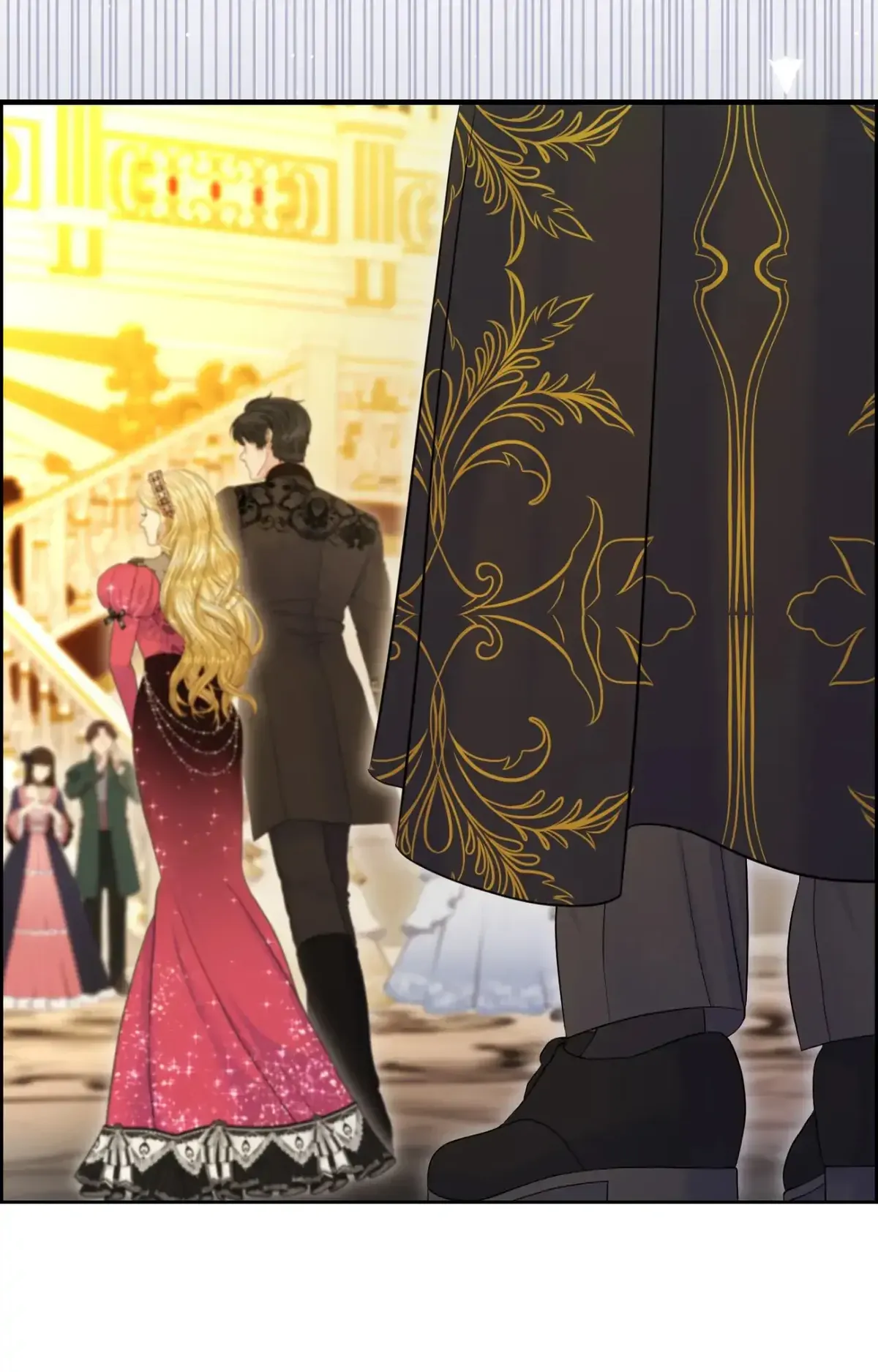 Royal Redemption Chapter 78 Online - página 29