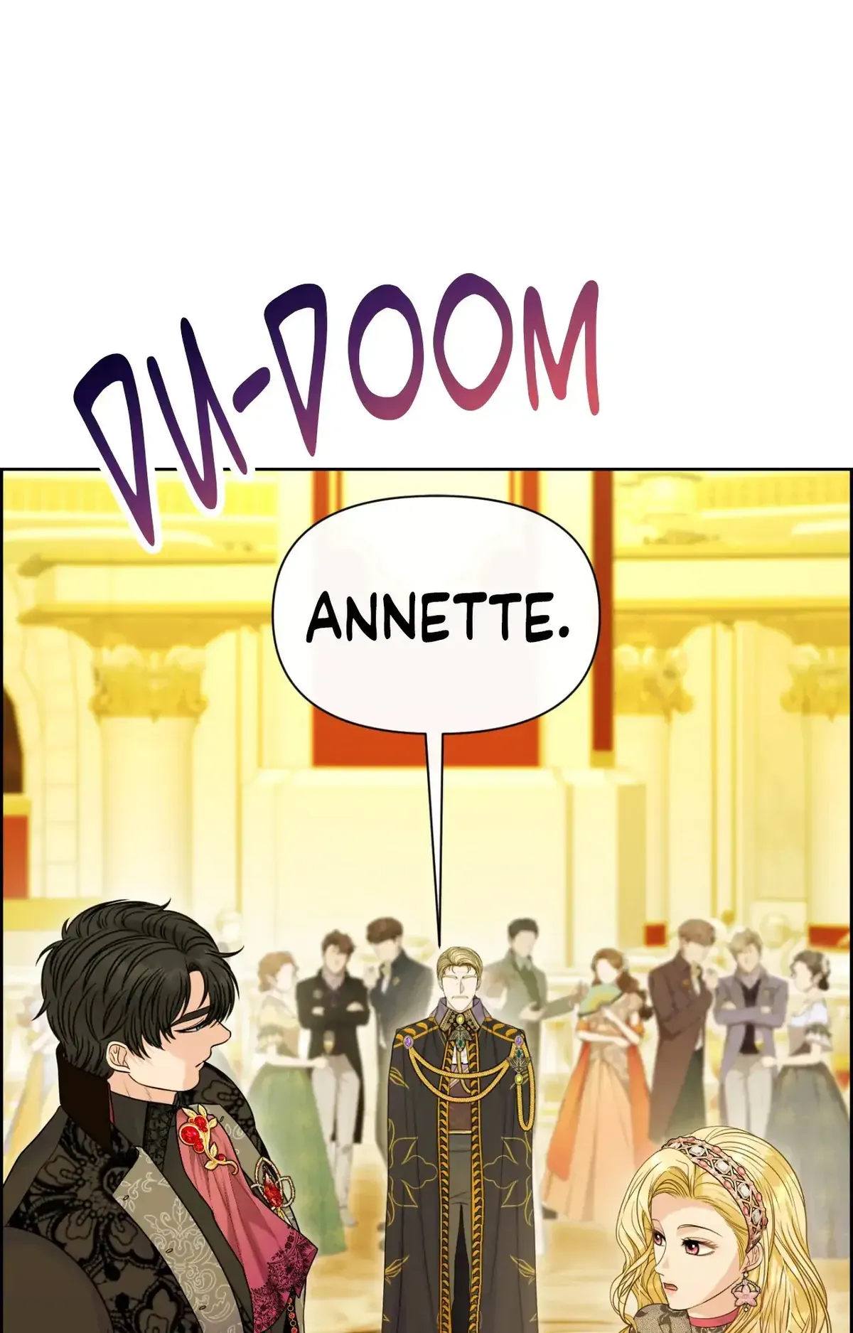 Royal Redemption Chapter 78 Online - página 30