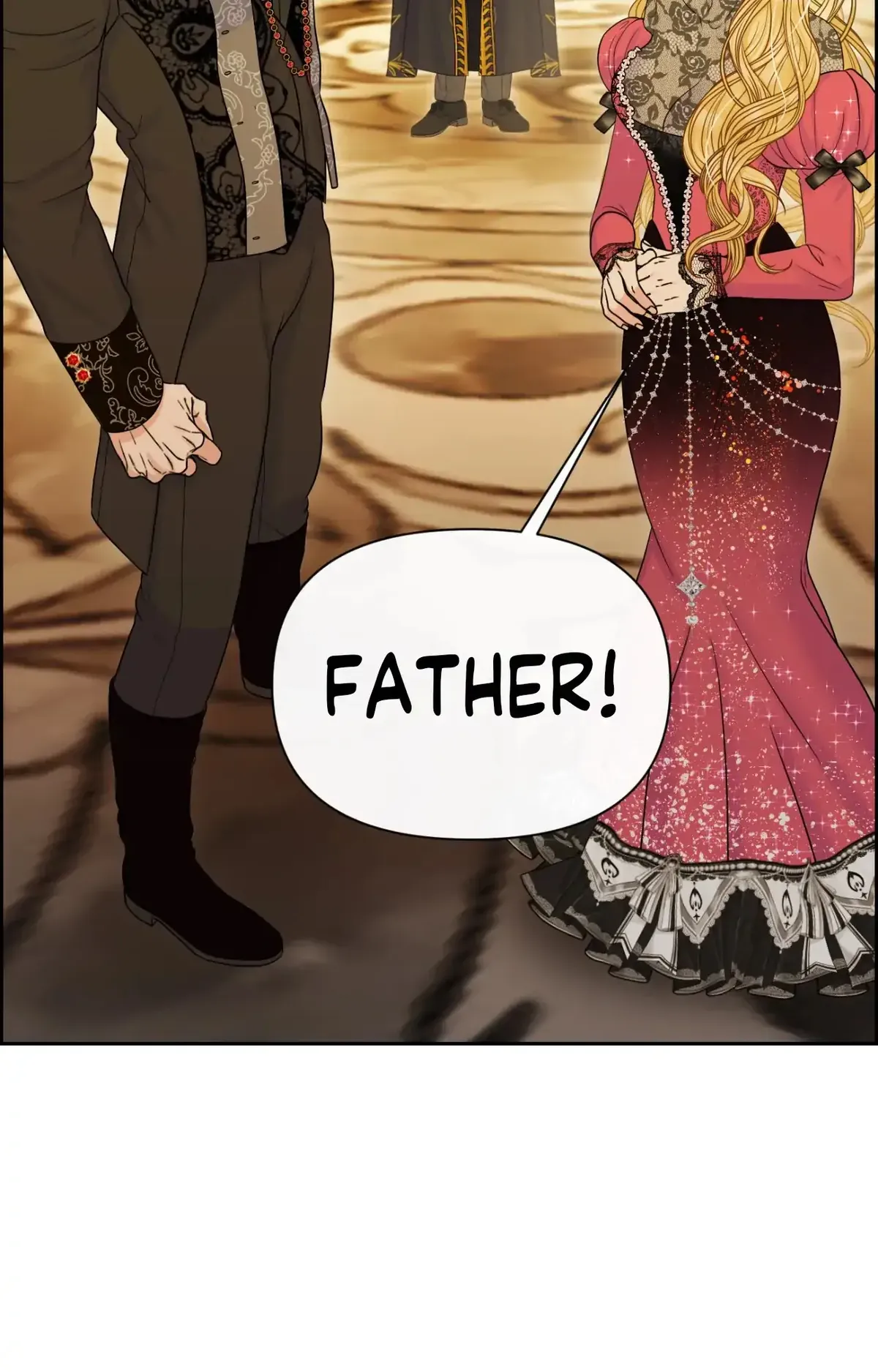 Royal Redemption Chapter 78 Online - página 31