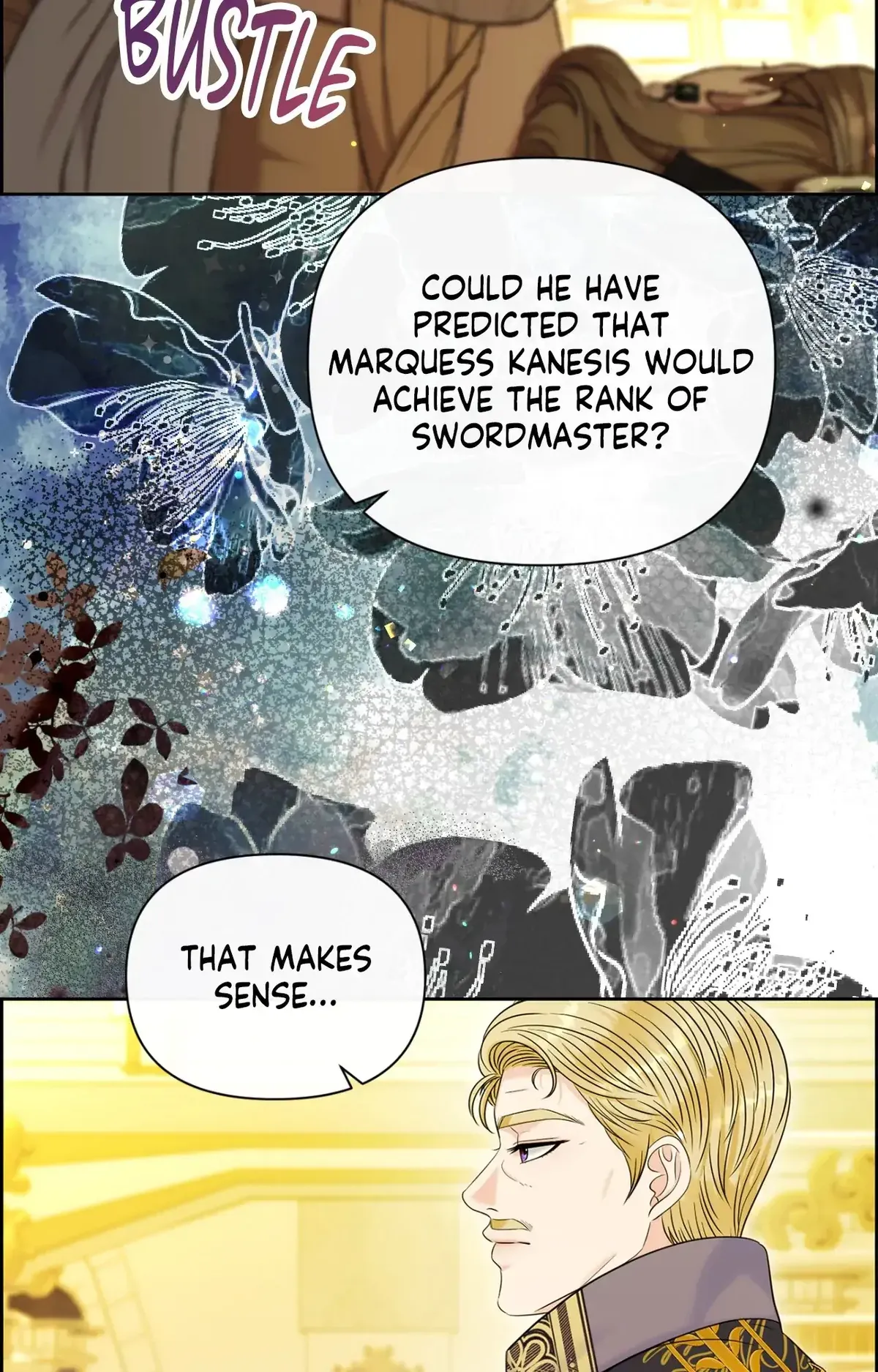 Royal Redemption Chapter 78 Online - página 35
