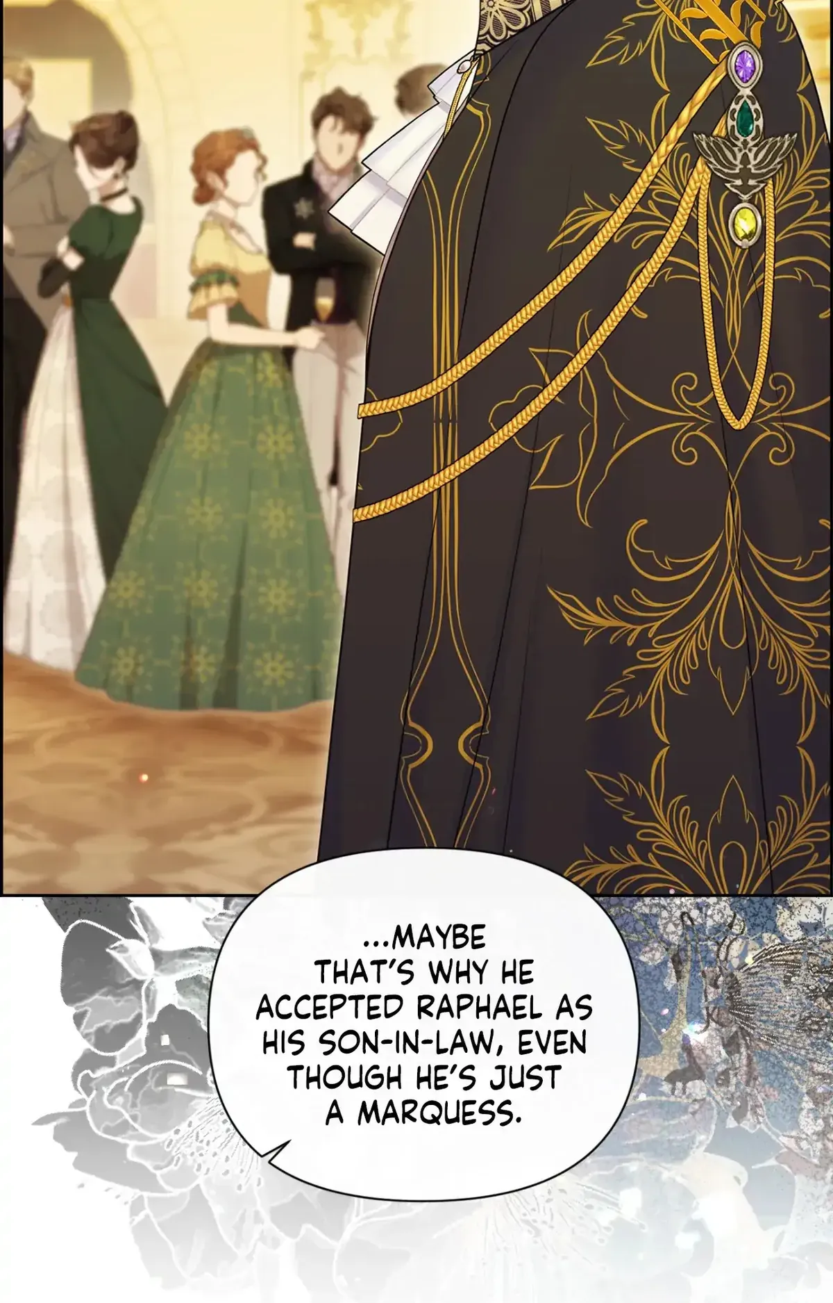Royal Redemption Chapter 78 Online - página 36