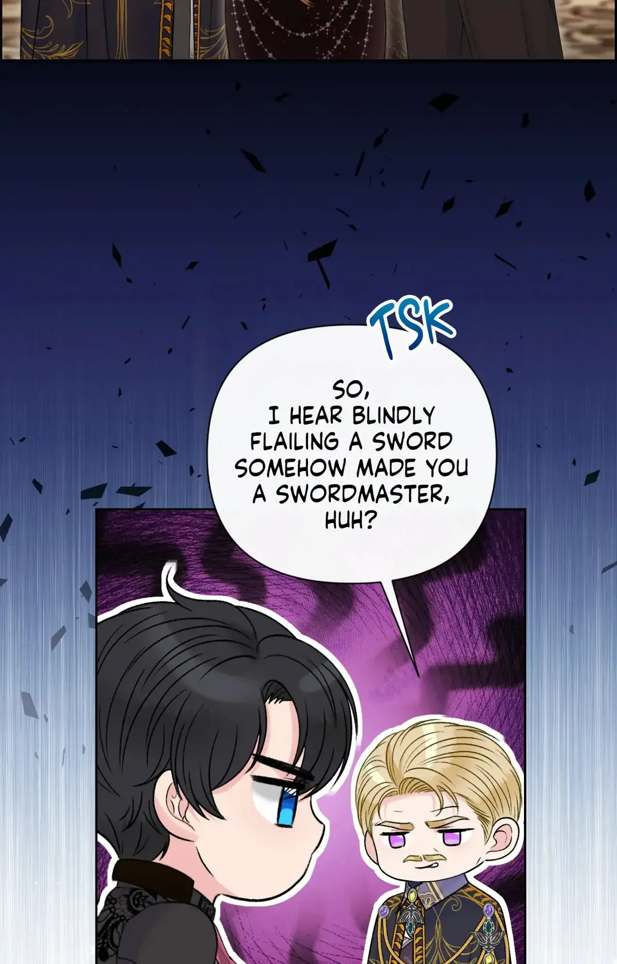 Royal Redemption Chapter 78 Online - página 39