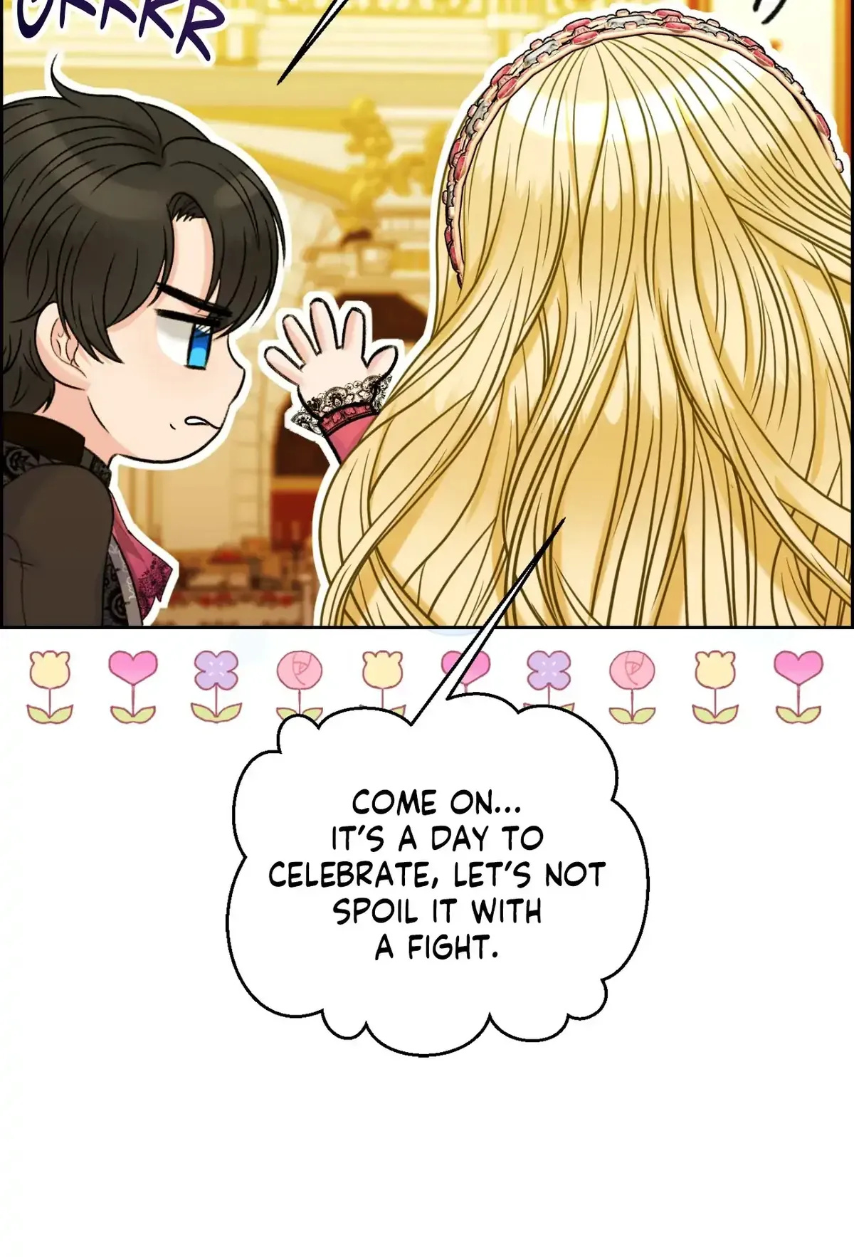 Royal Redemption Chapter 78 Online - página 41