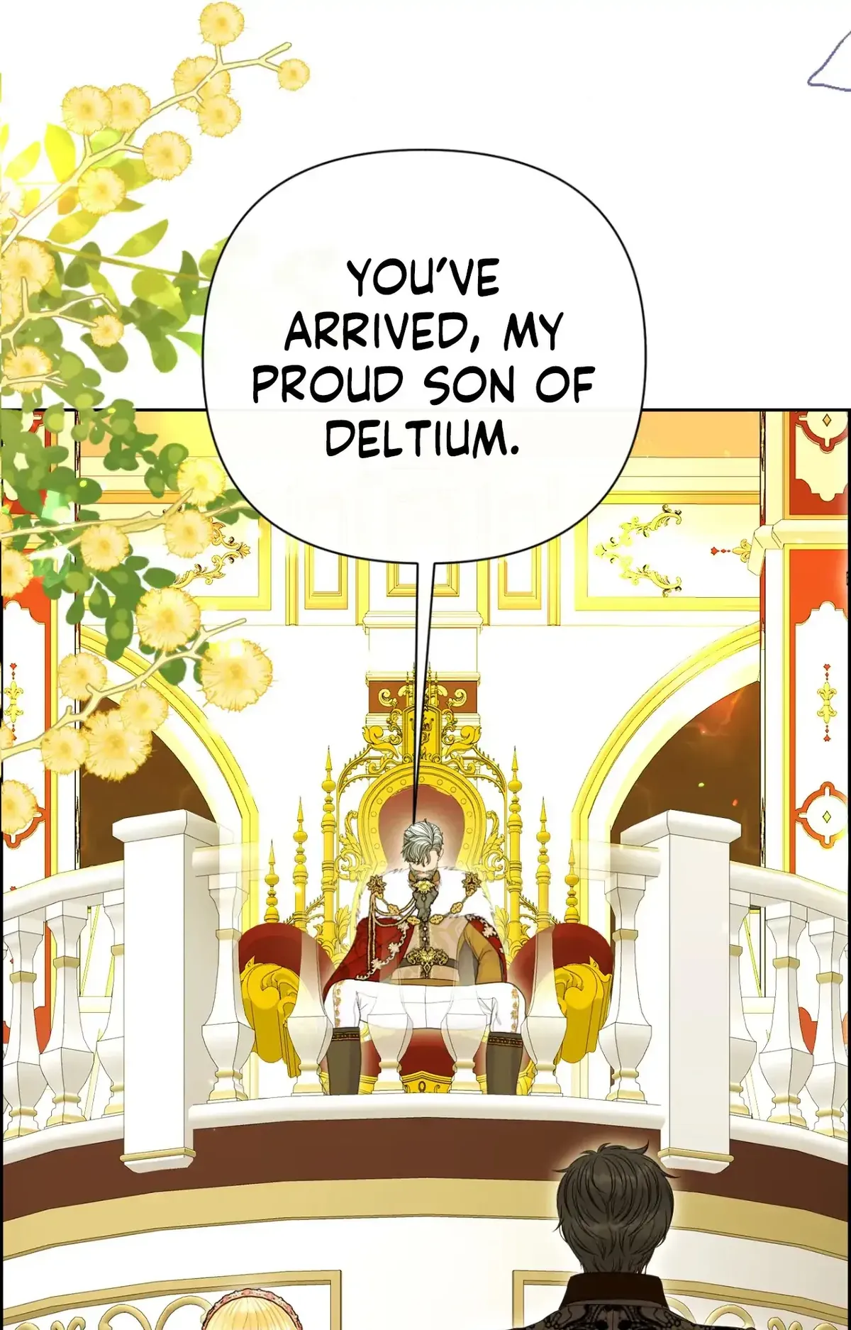 Royal Redemption Chapter 78 Online - página 50