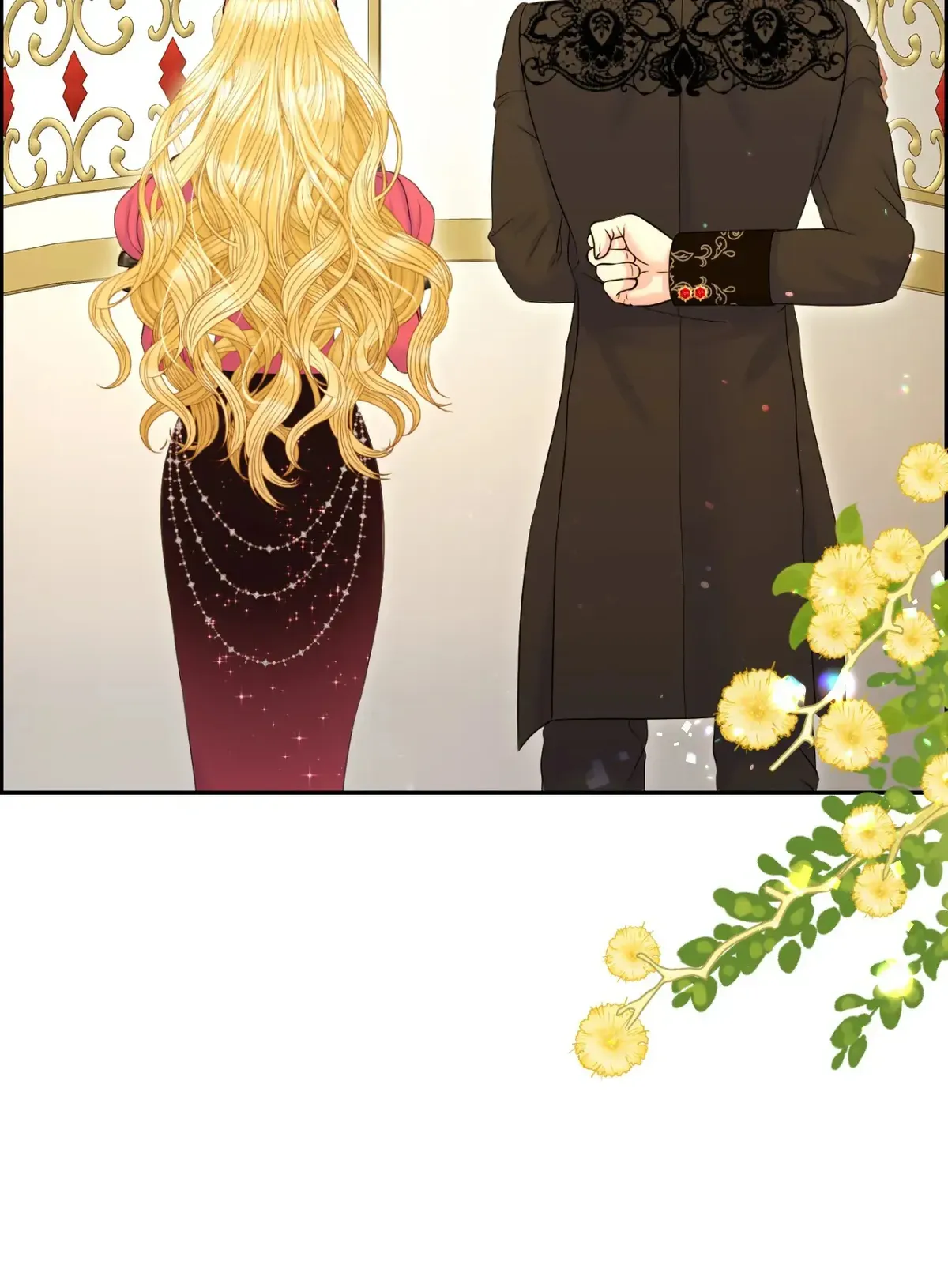 Royal Redemption Chapter 78 Online - página 51