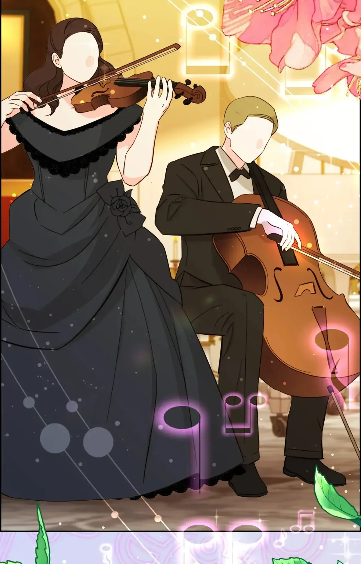 Royal Redemption Chapter 78 Online - página 61
