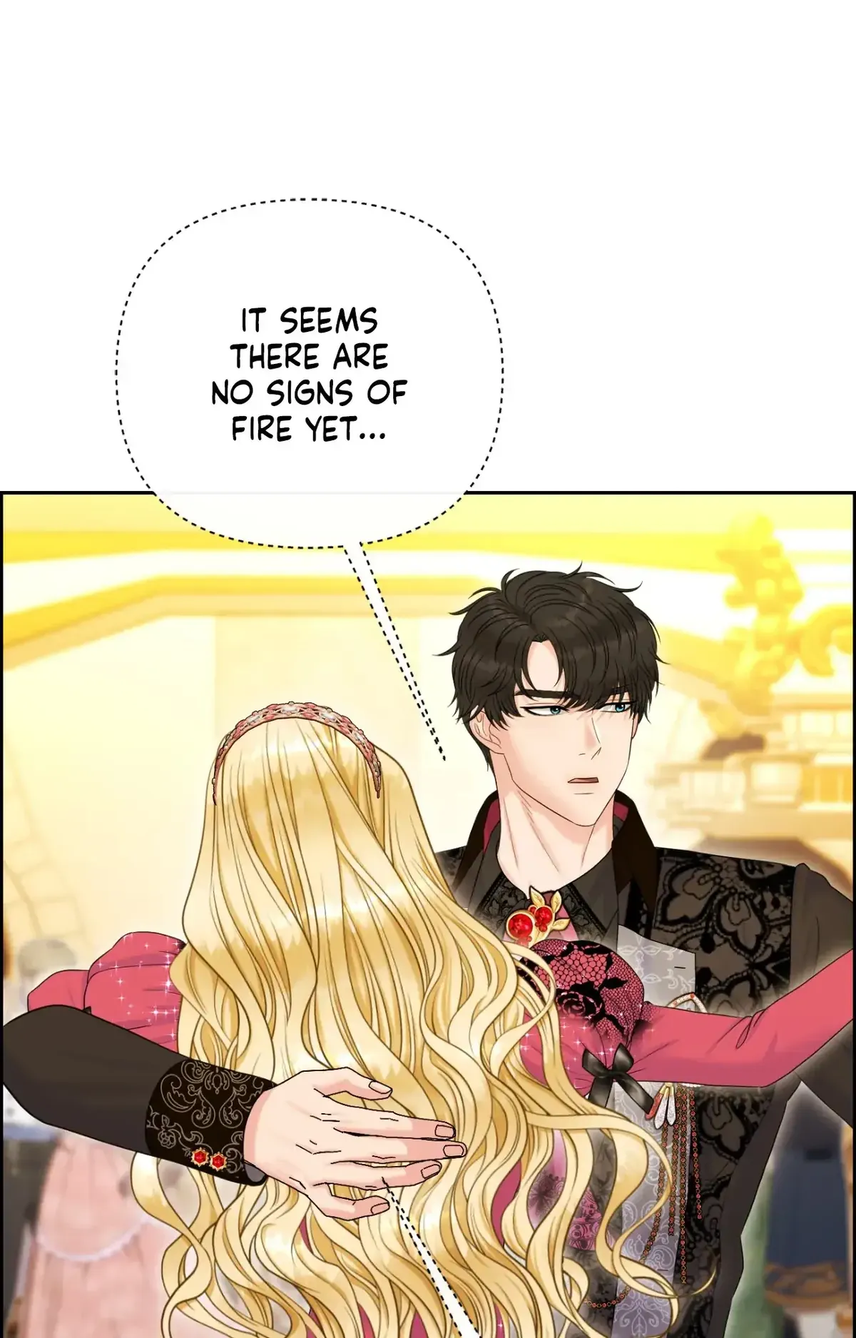 Royal Redemption Chapter 78 Online - página 65