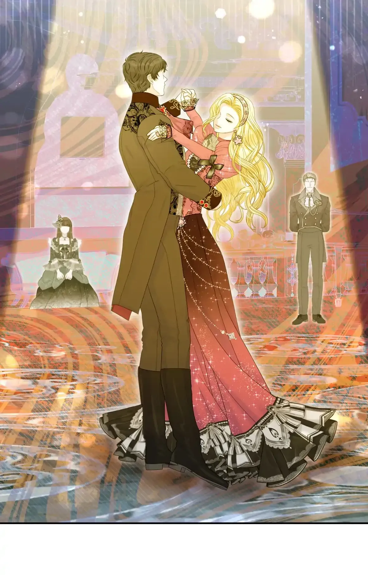 Royal Redemption Chapter 78 Online - página 67