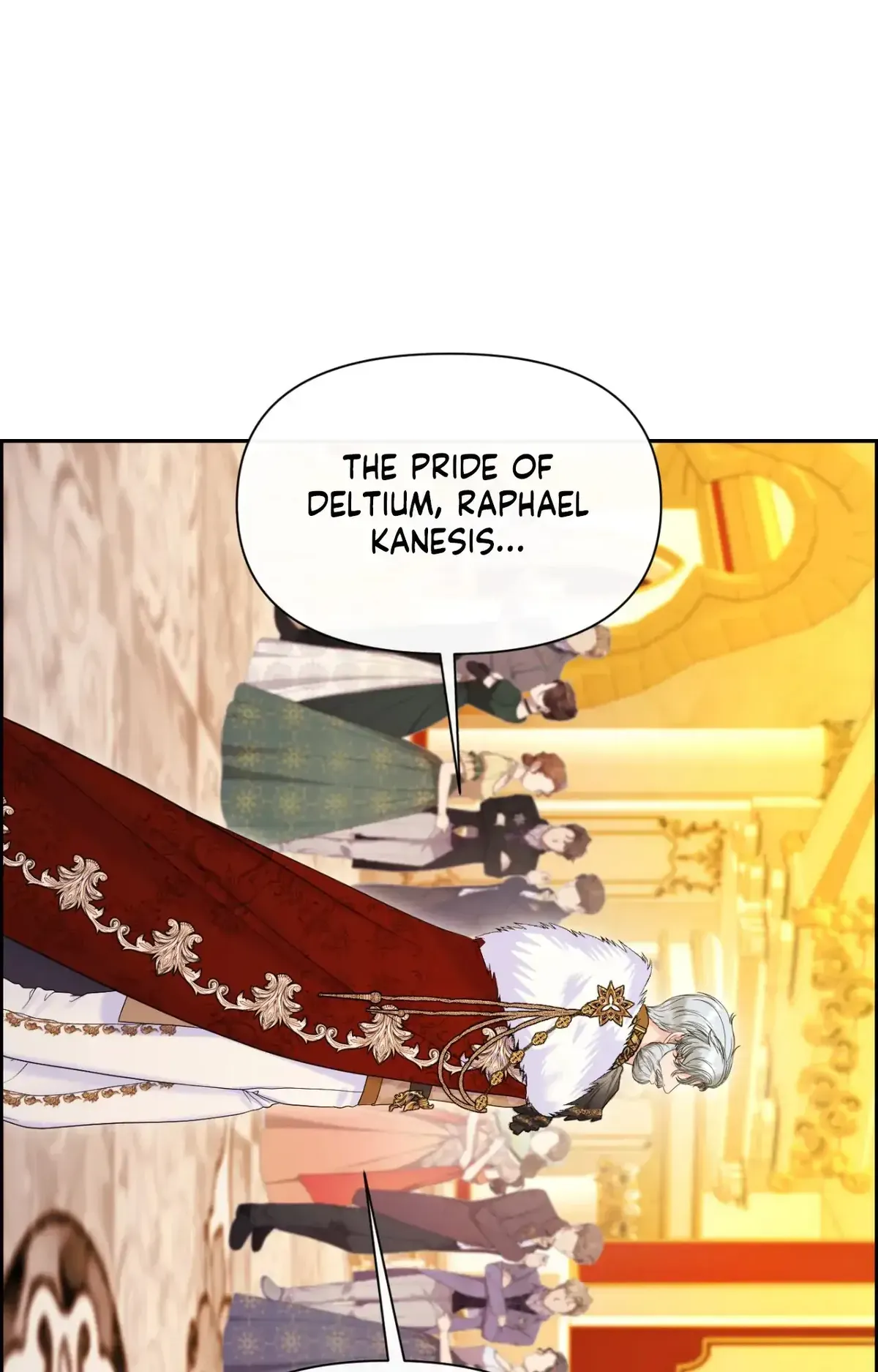 Royal Redemption Chapter 78 Online - página 71