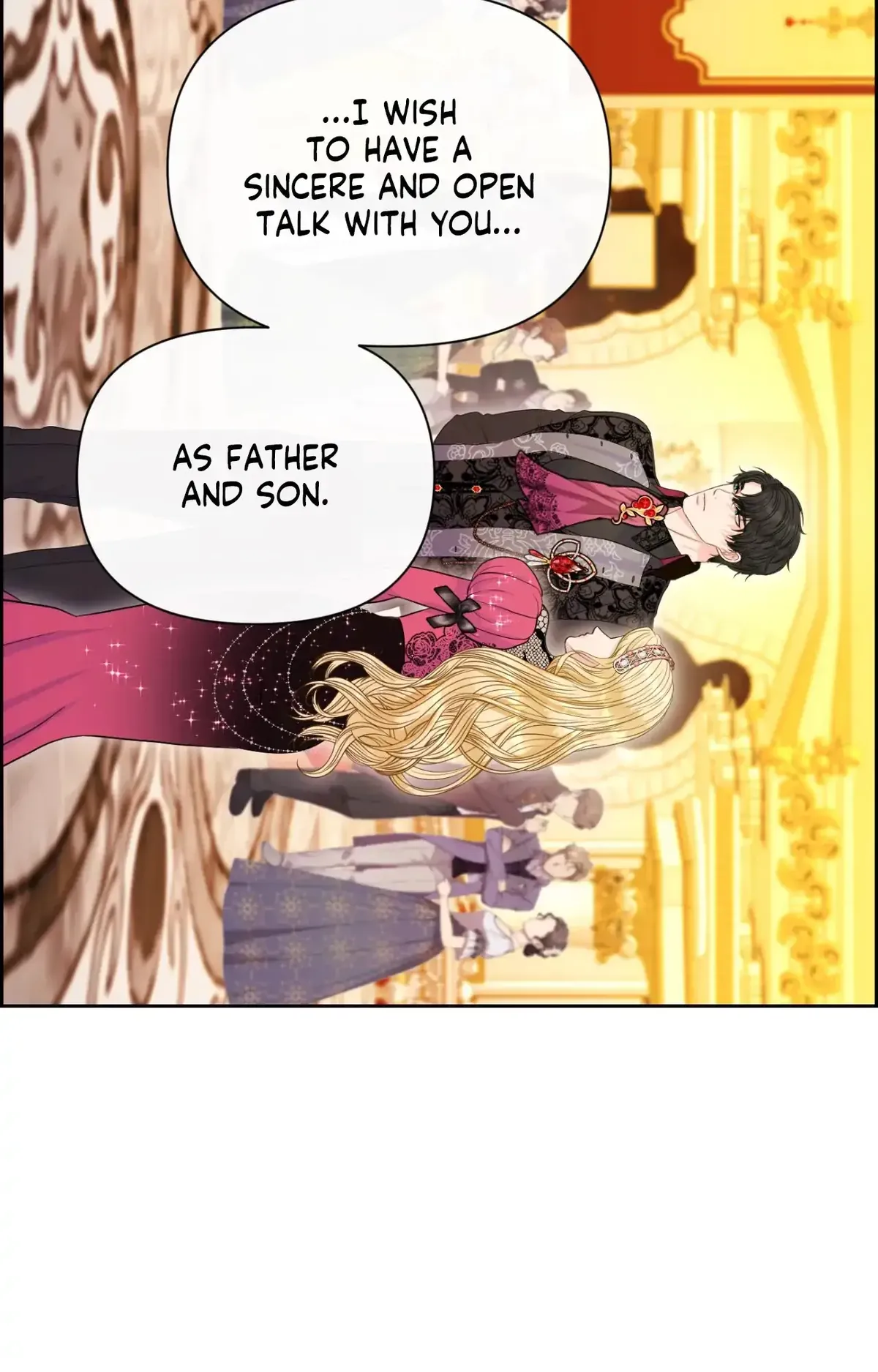 Royal Redemption Chapter 78 Online - página 72