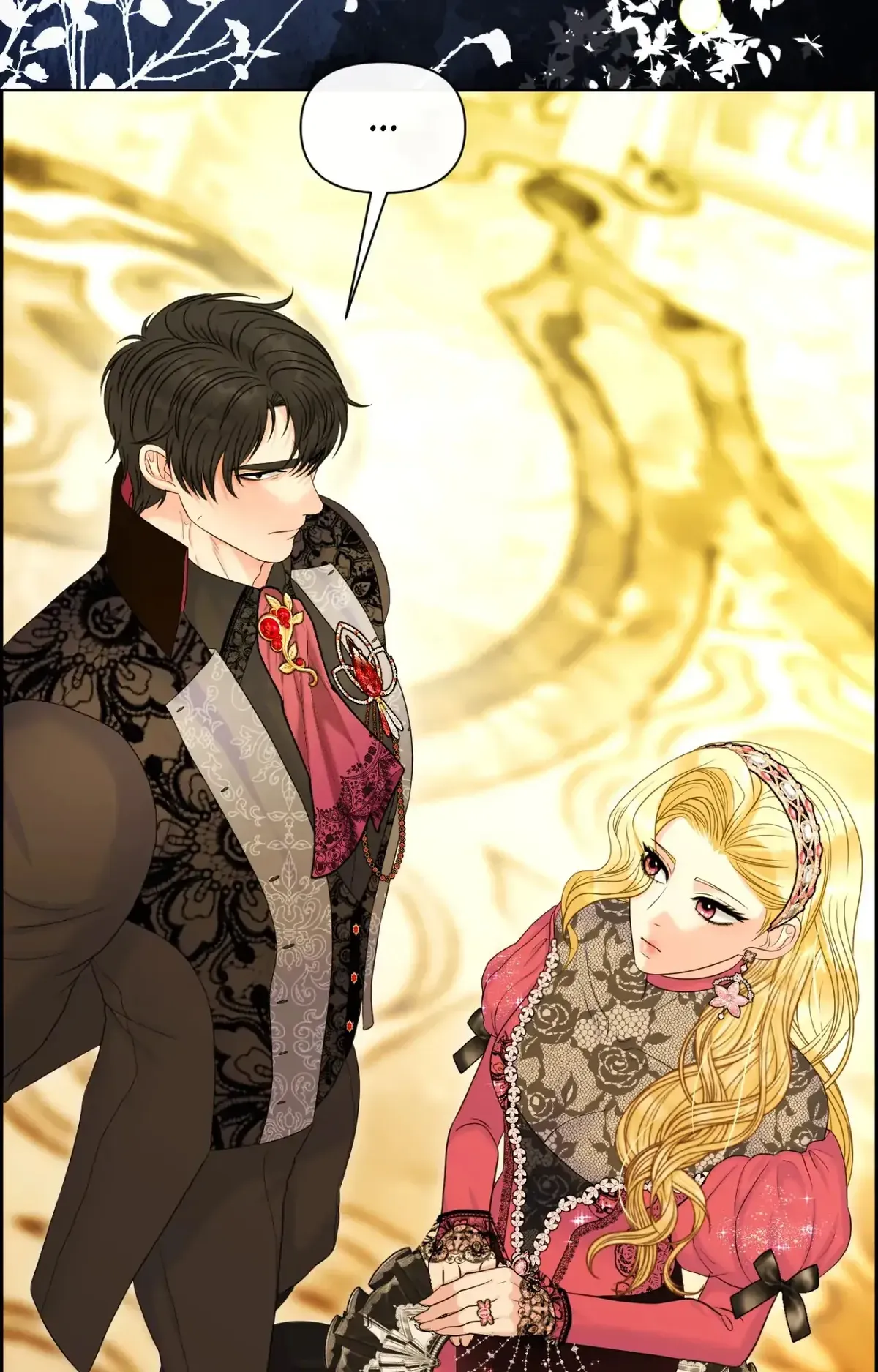 Royal Redemption Chapter 78 Online - página 74