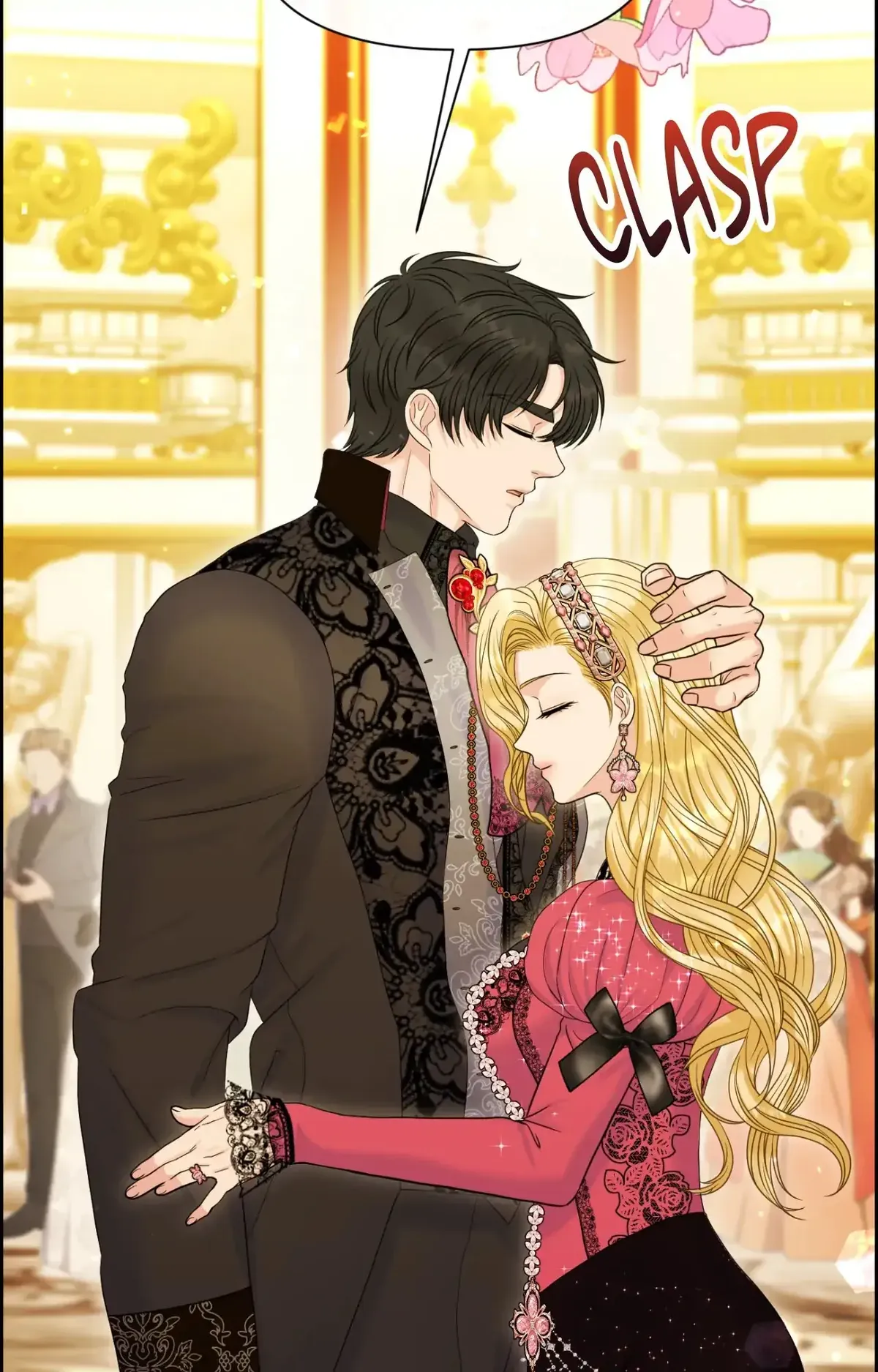 Royal Redemption Chapter 78 Online - página 80