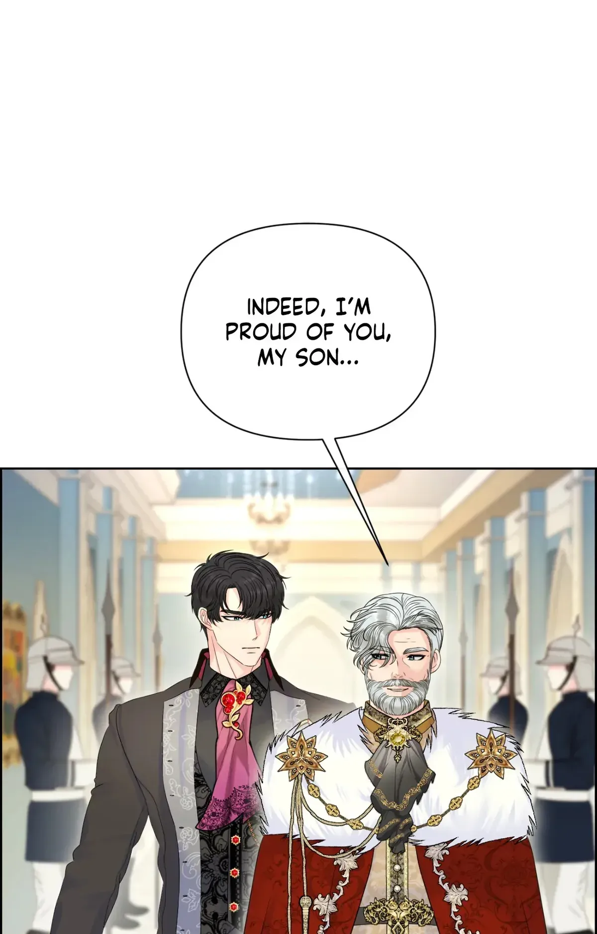 Royal Redemption Chapter 78 Online - página 85