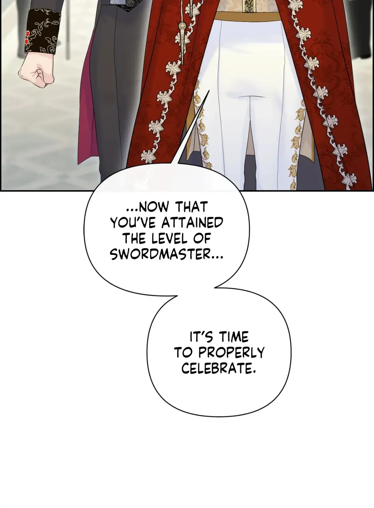 Royal Redemption Chapter 78 Online - página 86