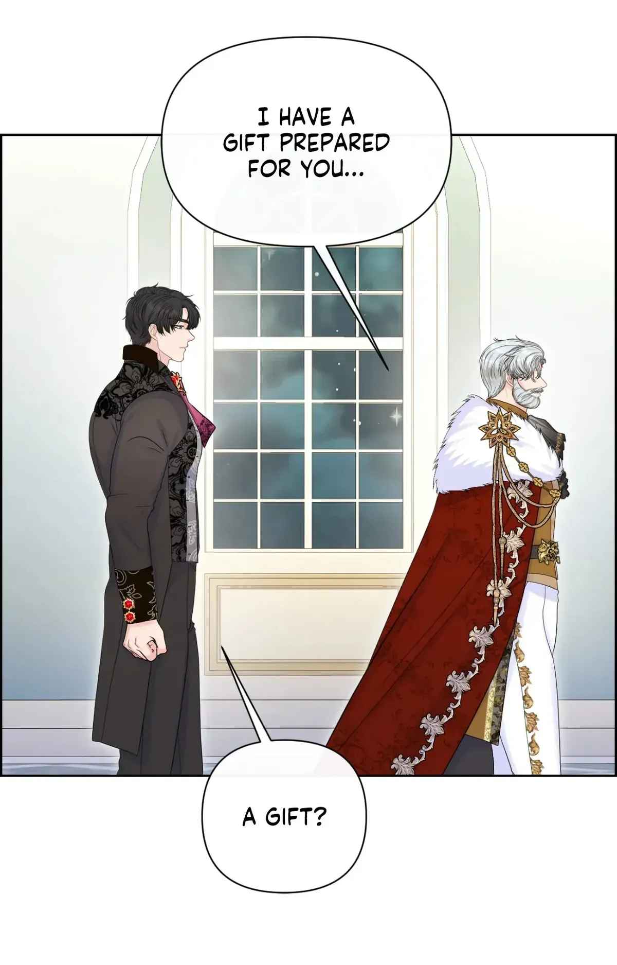 Royal Redemption Chapter 78 Online - página 87