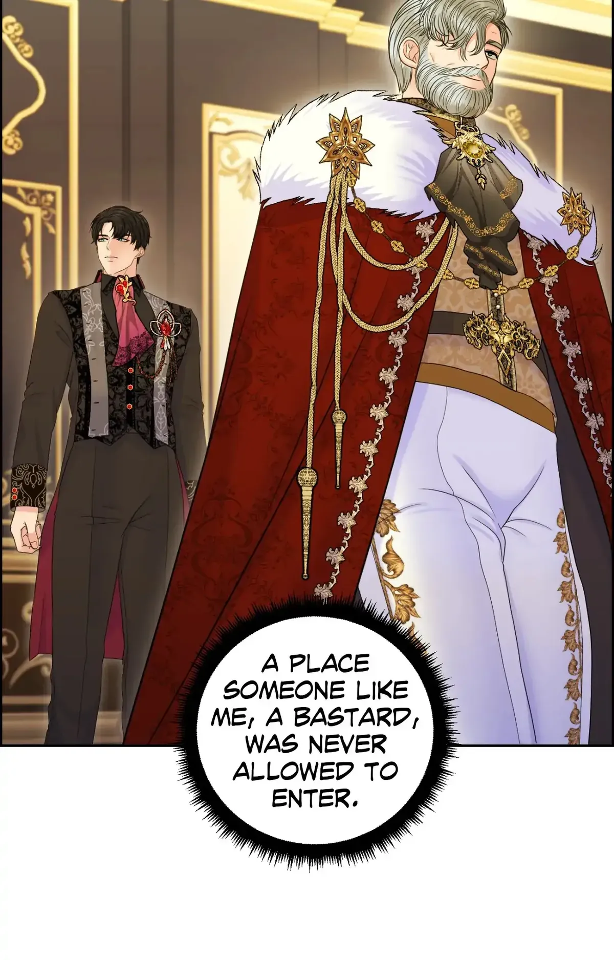 Royal Redemption Chapter 78 Online - página 91