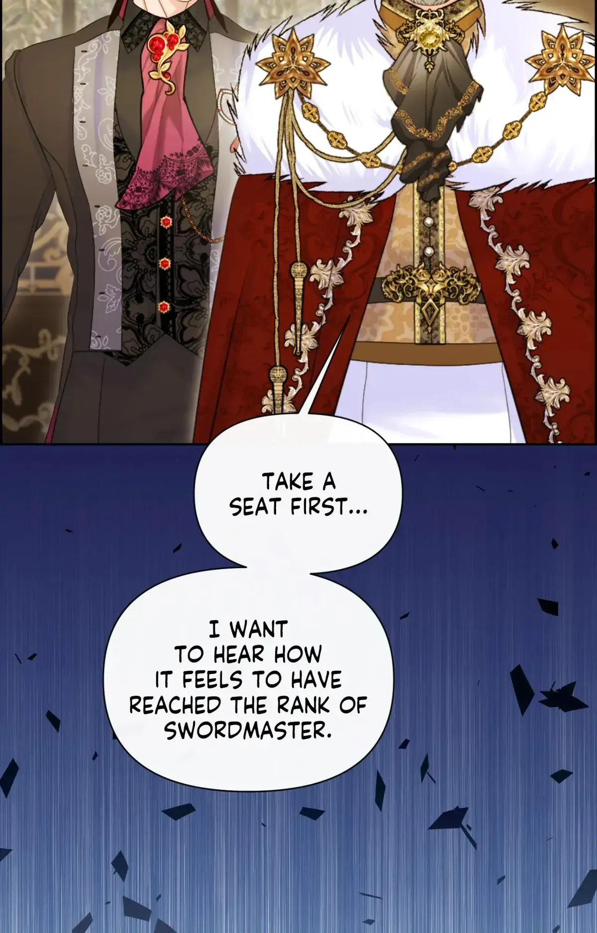 Royal Redemption Chapter 78 Online - página 95