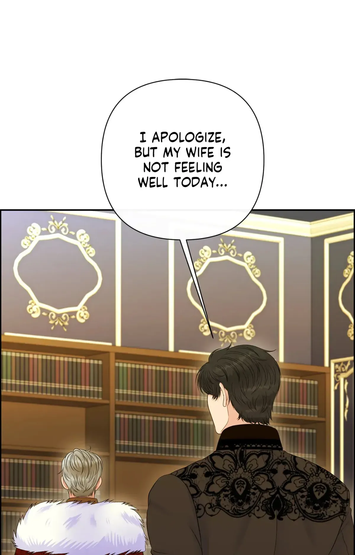 Royal Redemption Chapter 78 Online - página 98