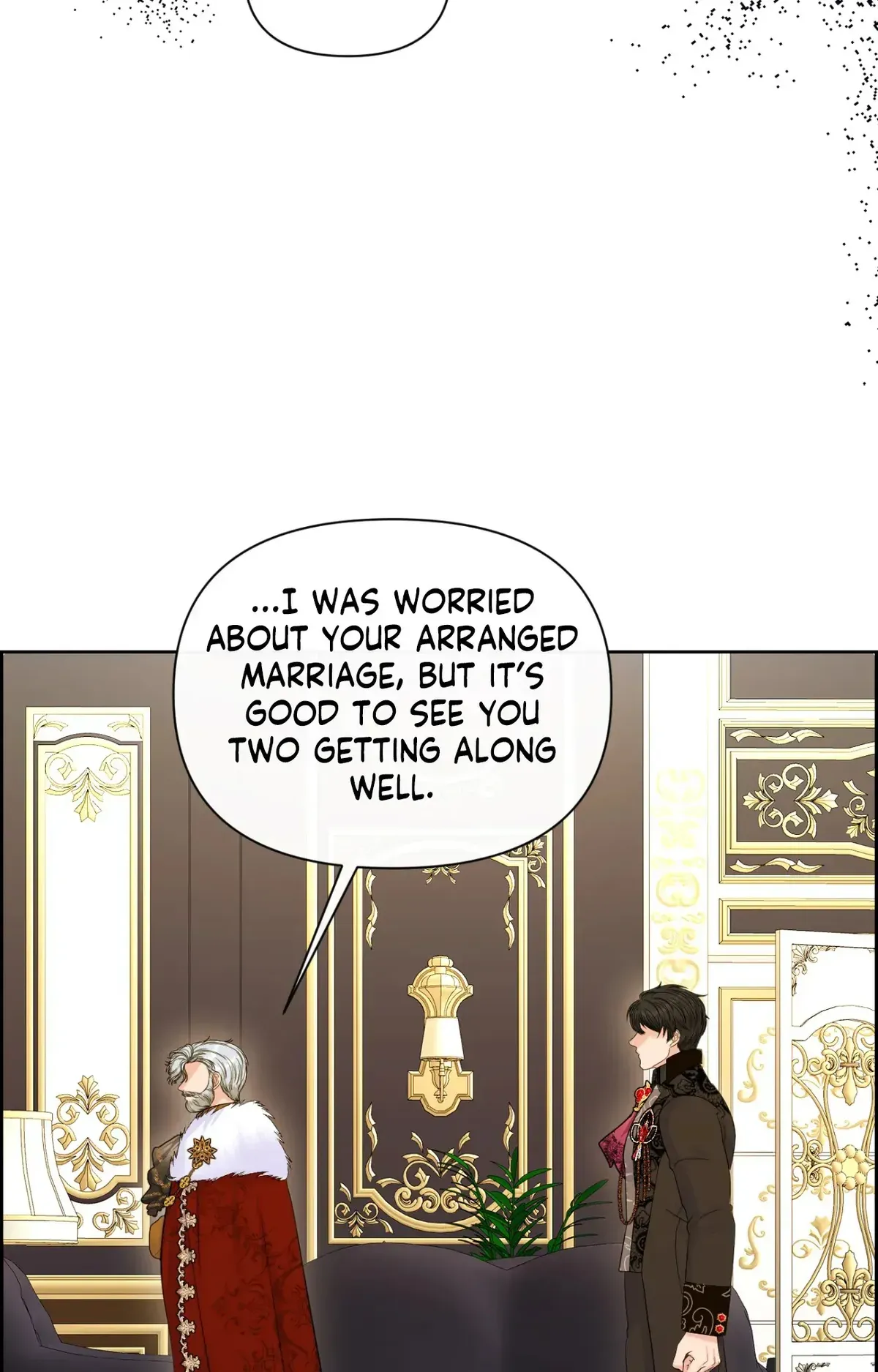 Royal Redemption Chapter 78 Online - página 101