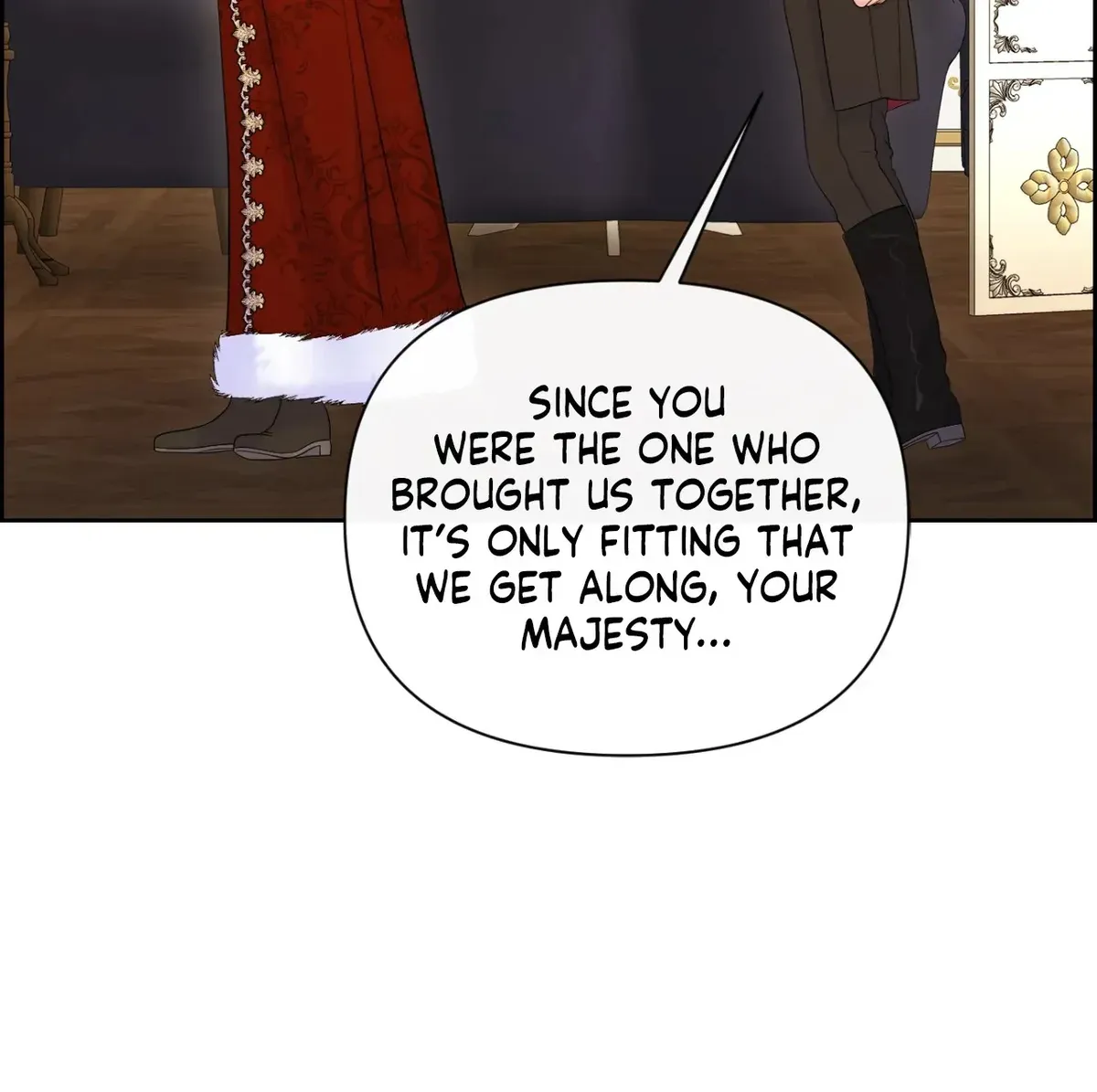 Royal Redemption Chapter 78 Online - página 102