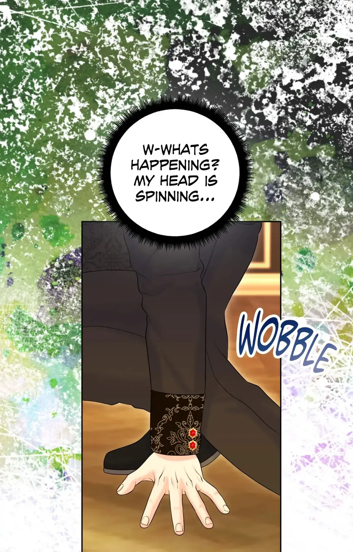 Royal Redemption Chapter 78 Online - página 106