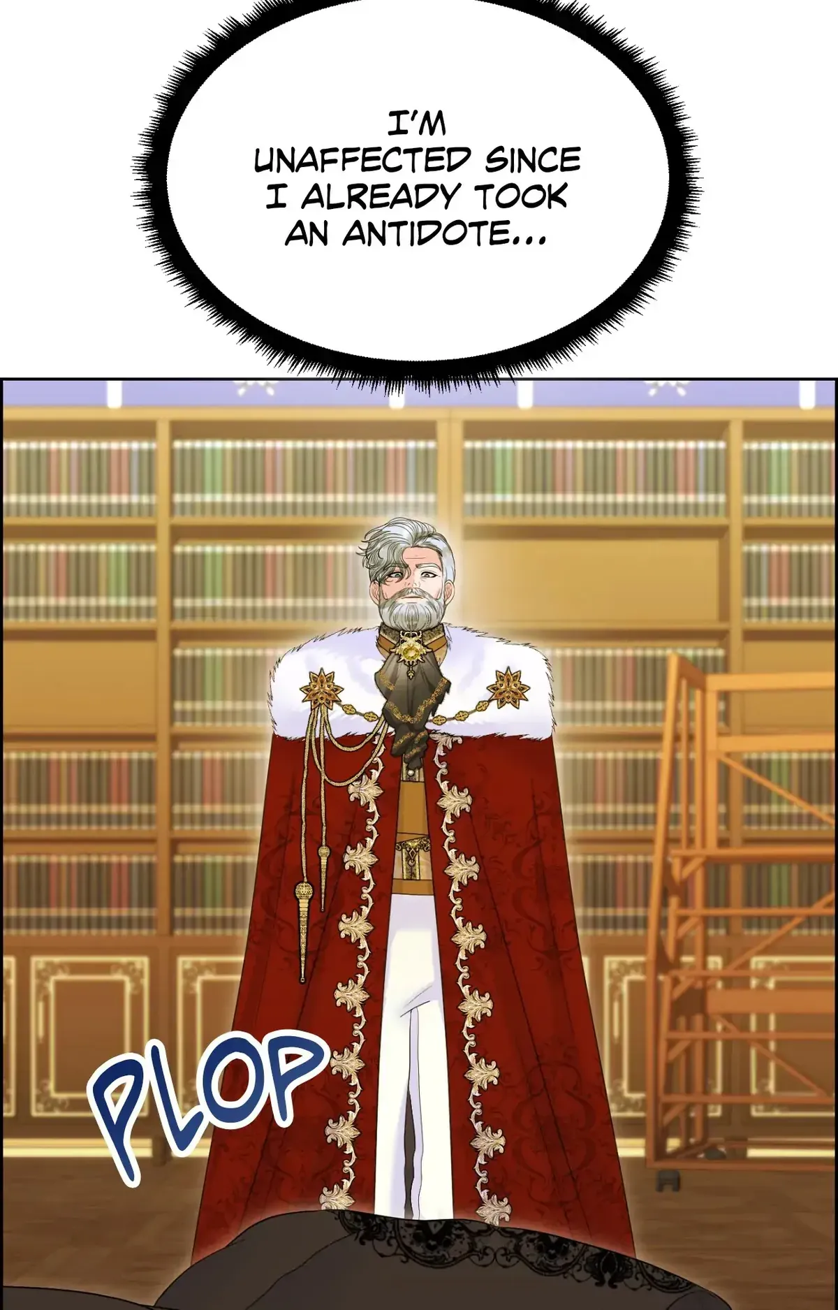Royal Redemption Chapter 78 Online - página 108