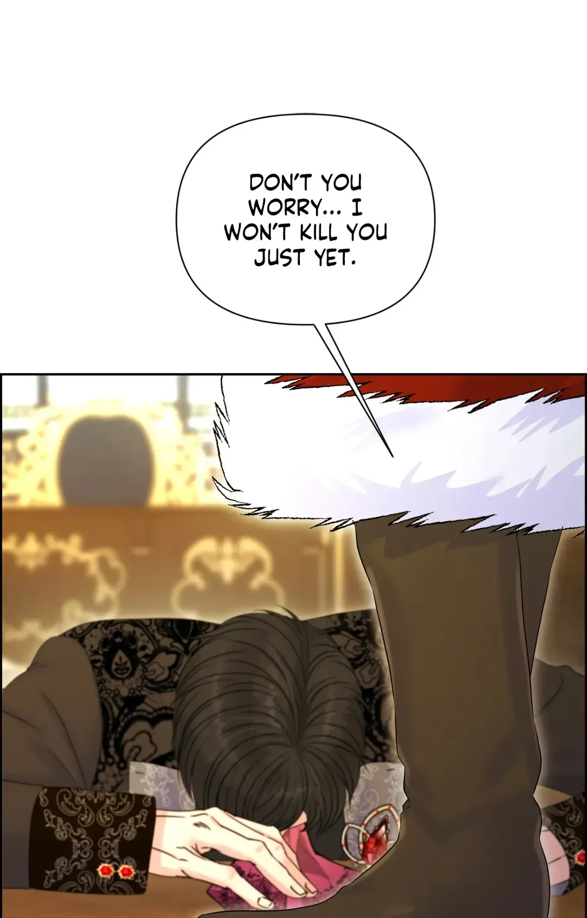 Royal Redemption Chapter 78 Online - página 110