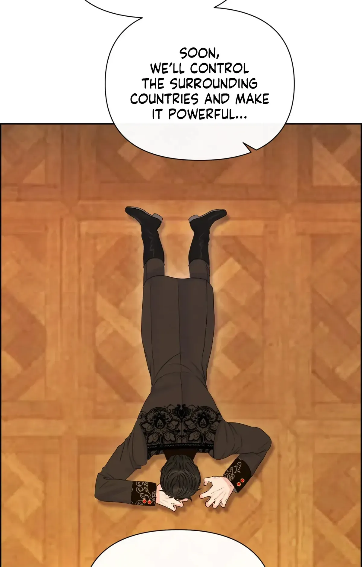 Royal Redemption Chapter 78 Online - página 112