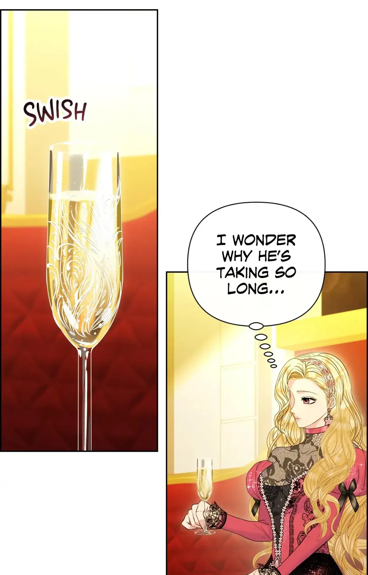 Royal Redemption Chapter 78 Online - página 117