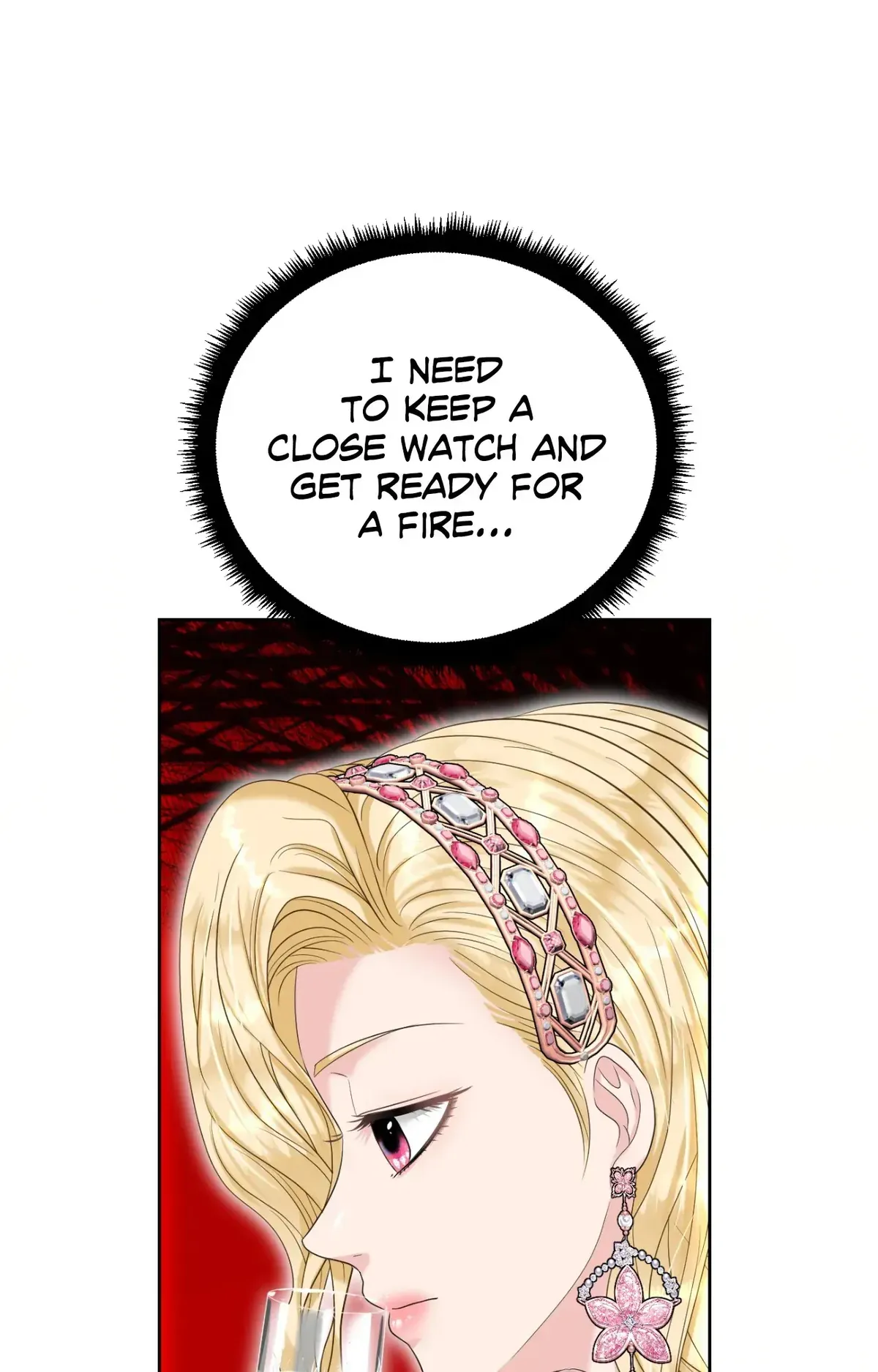 Royal Redemption Chapter 78 Online - página 131