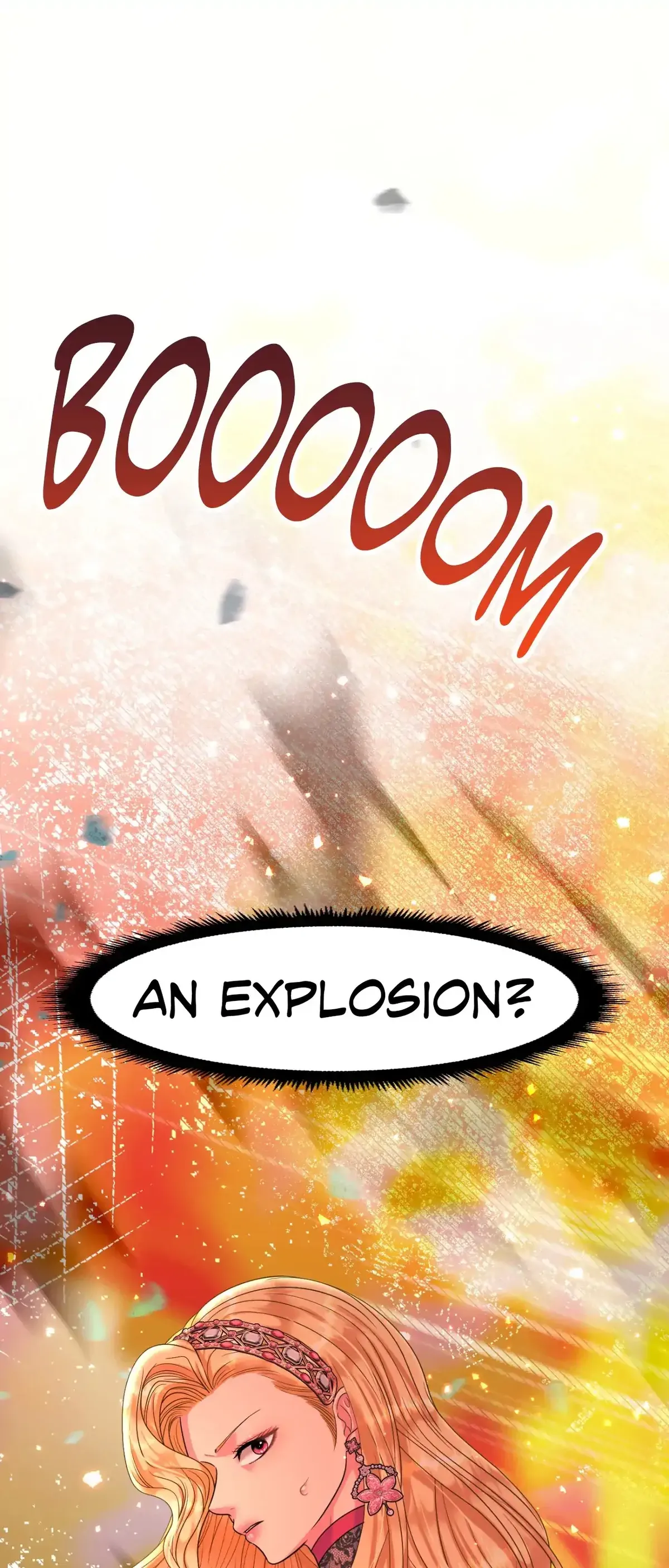 Royal Redemption Chapter 79 Online - página 1