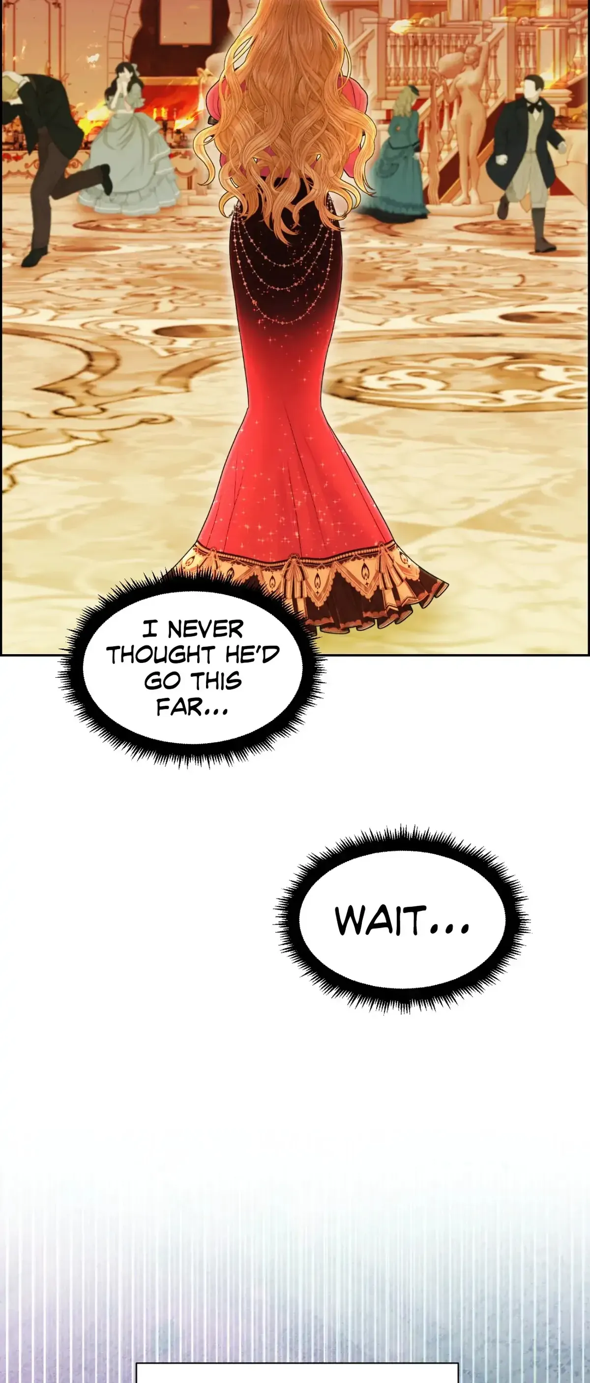 Royal Redemption Chapter 79 Online - página 6